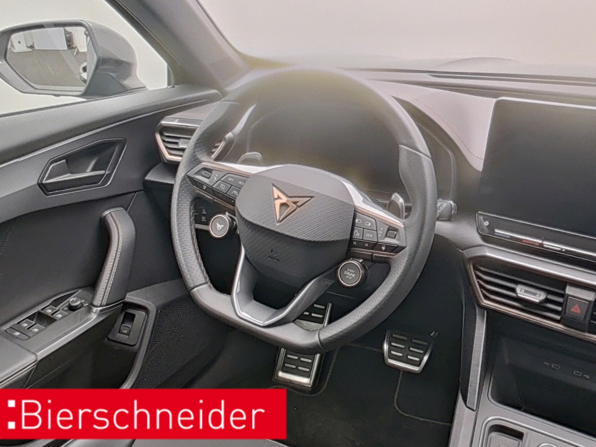 CUPRA Formentor VZ