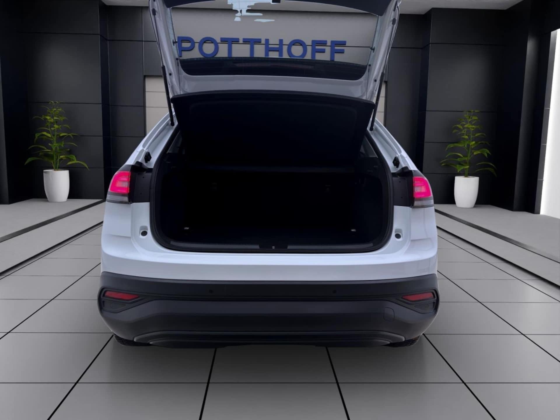 Volkswagen Taigo ENERGY