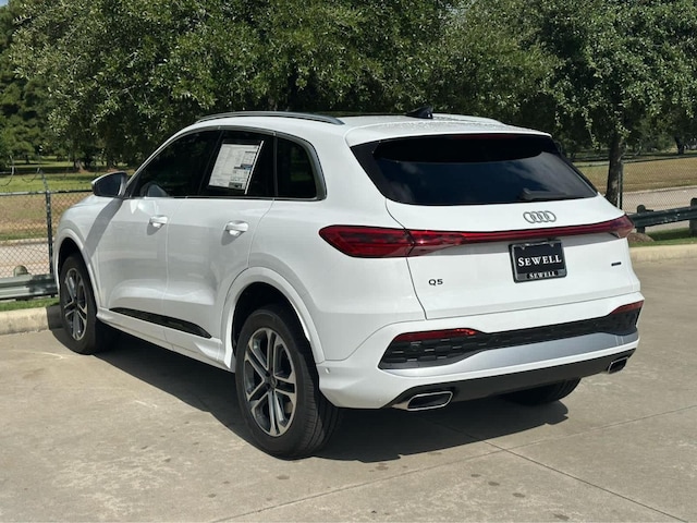 2026 Audi Q5