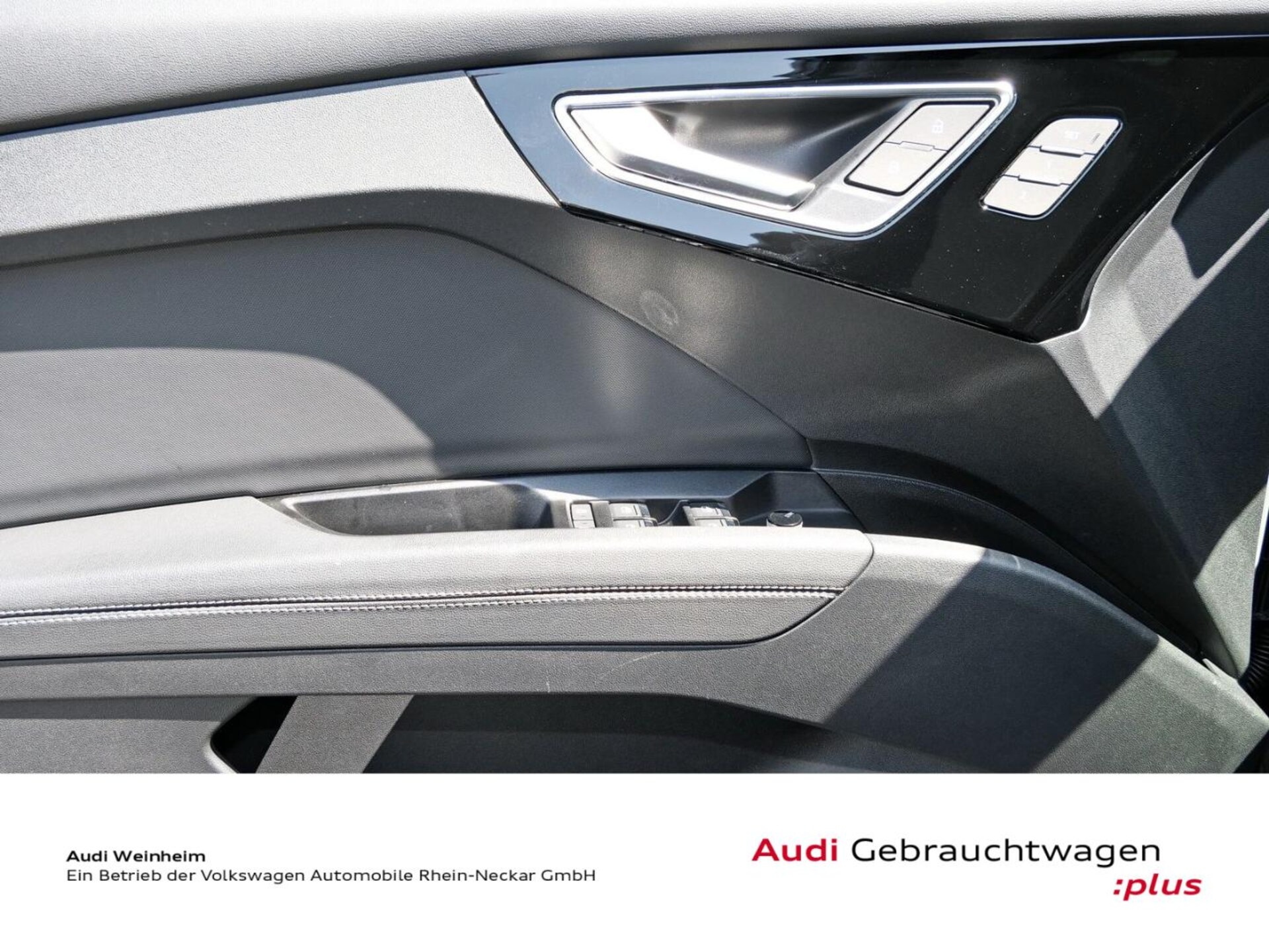 Audi Q4 Sportback e-tron