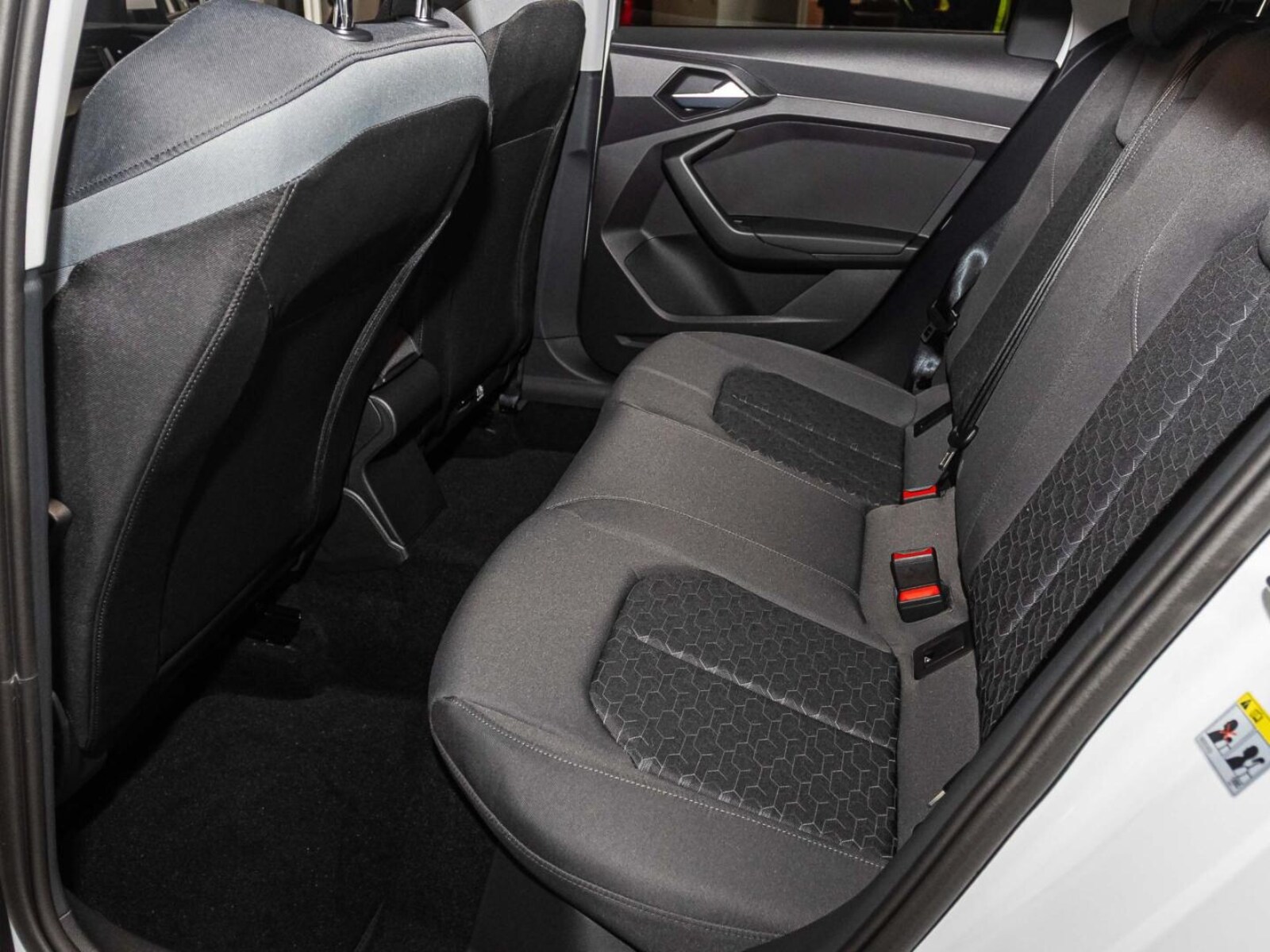 Audi A1 Sportback – Bild 12