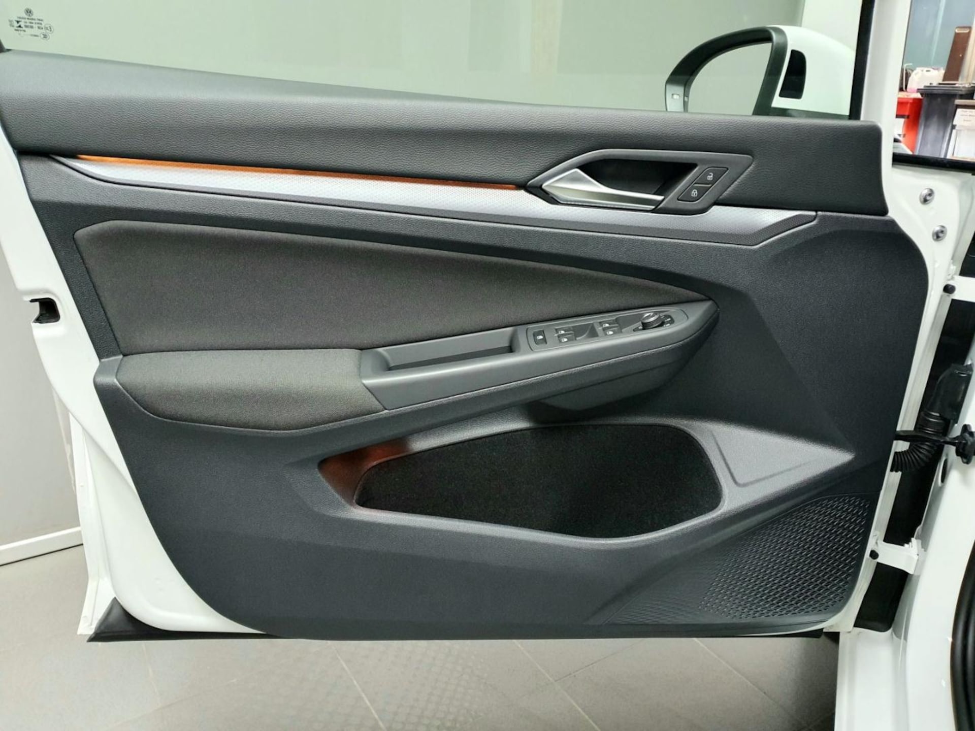 Volkswagen Golf Active