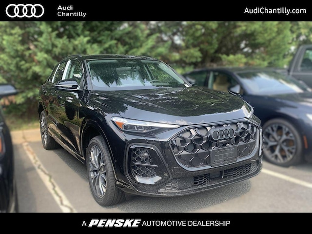 2026 Audi Q5