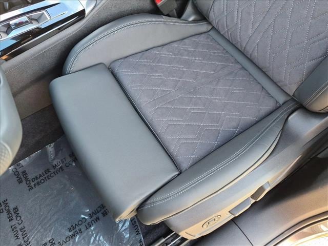 2026 Audi SQ5 Sportback
