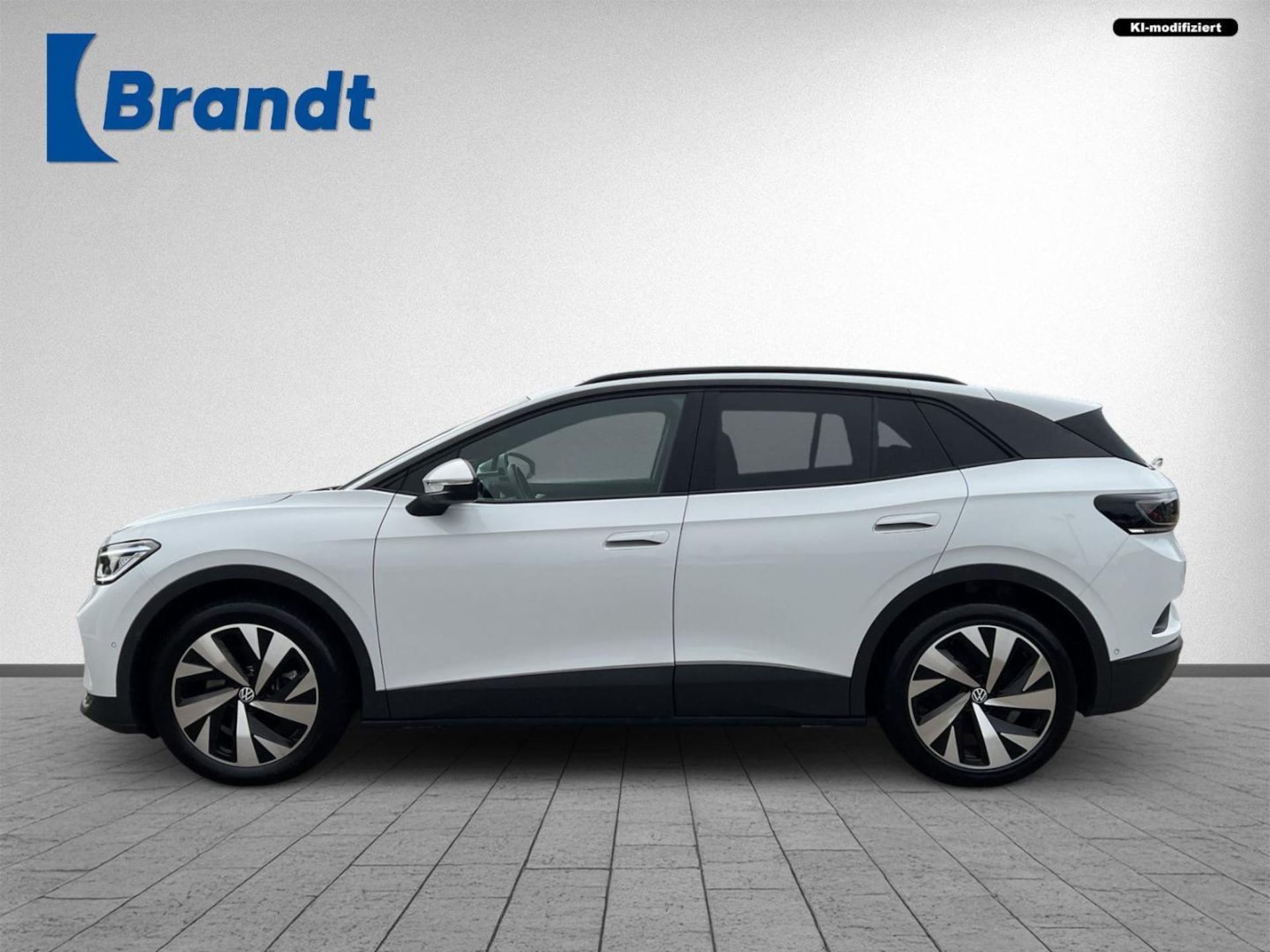 Volkswagen ID.4 Pro