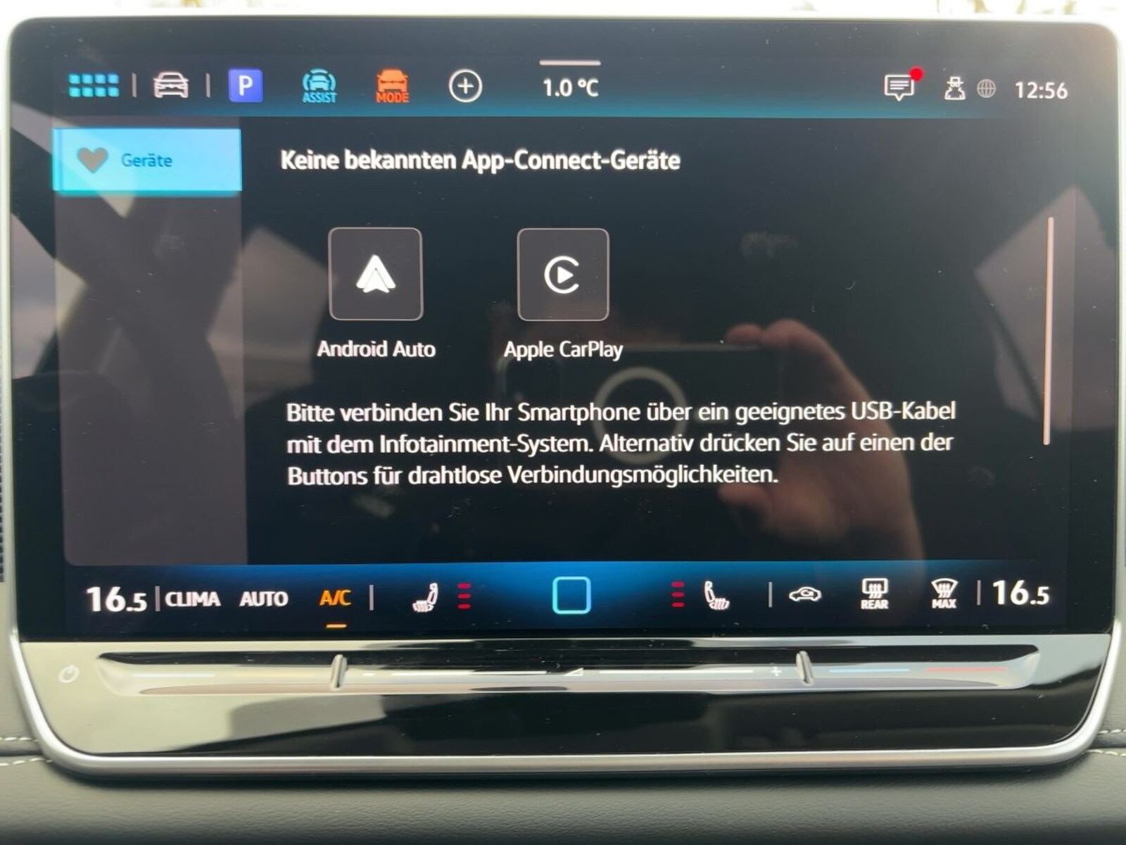 Volkswagen Tiguan – Bild 15