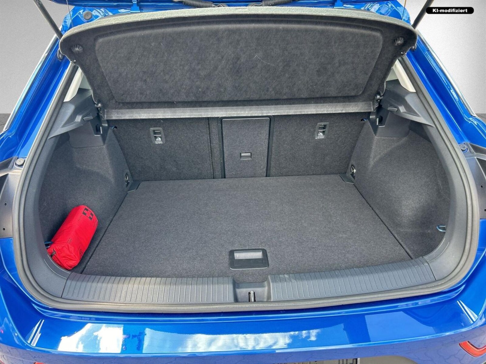 Volkswagen T-Roc – Bild 9