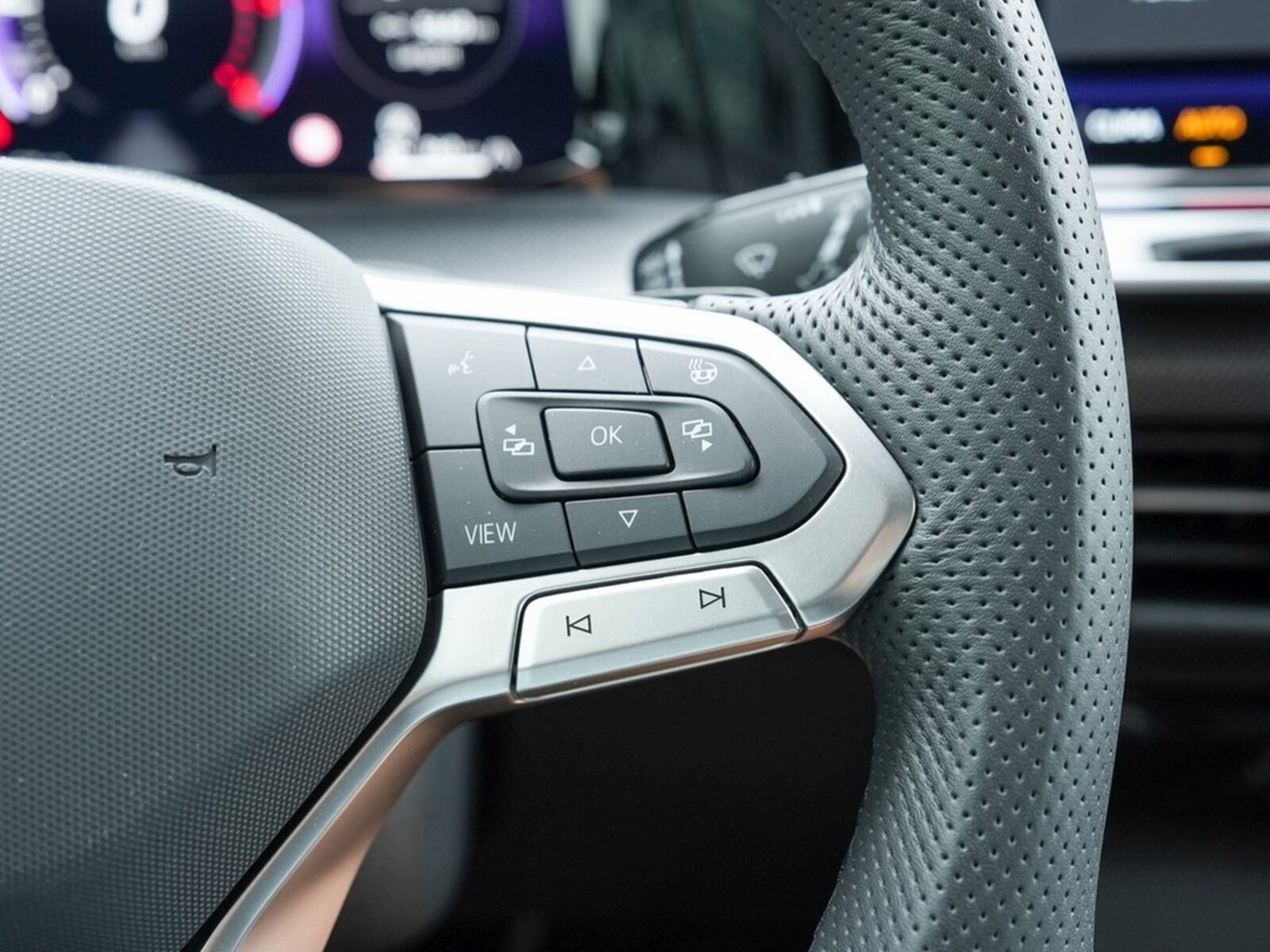 Volkswagen Golf Variant – Bild 18