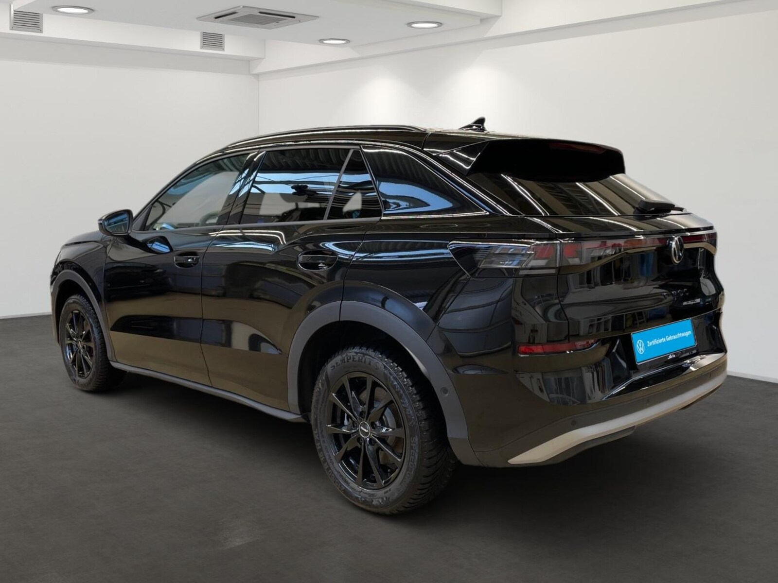 Volkswagen T-Roc – Bild 4