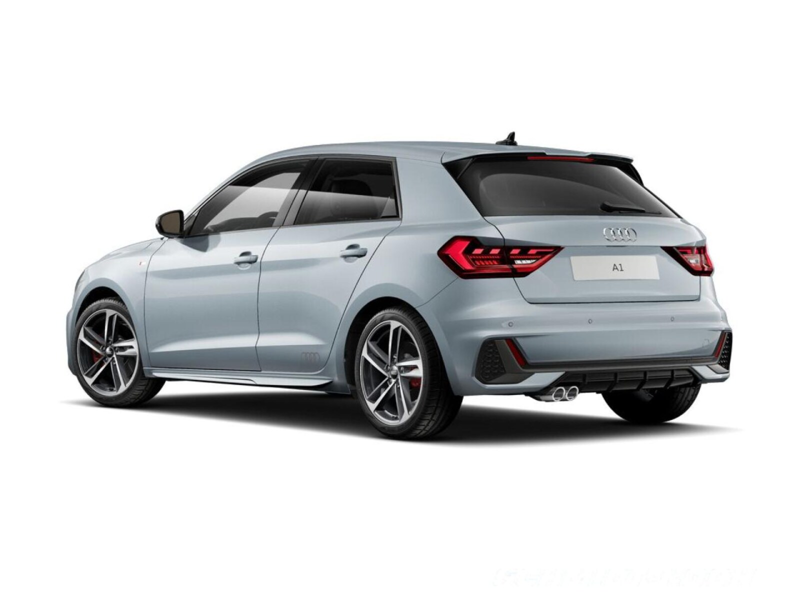 Audi A1 Sportback – Bild 3