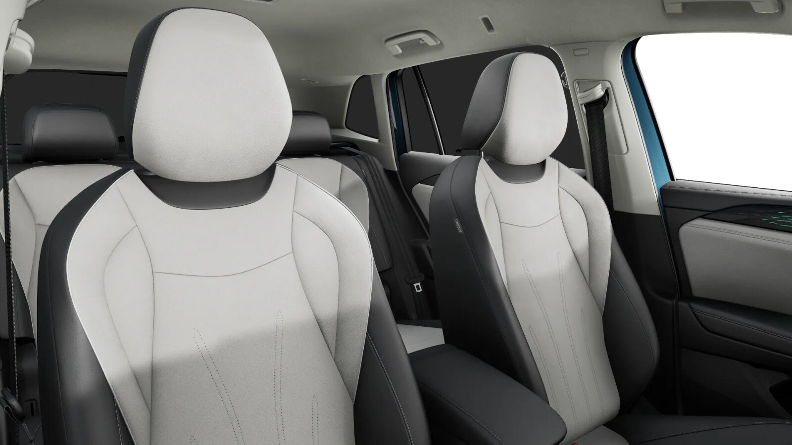 Volkswagen Tiguan – Bild 11
