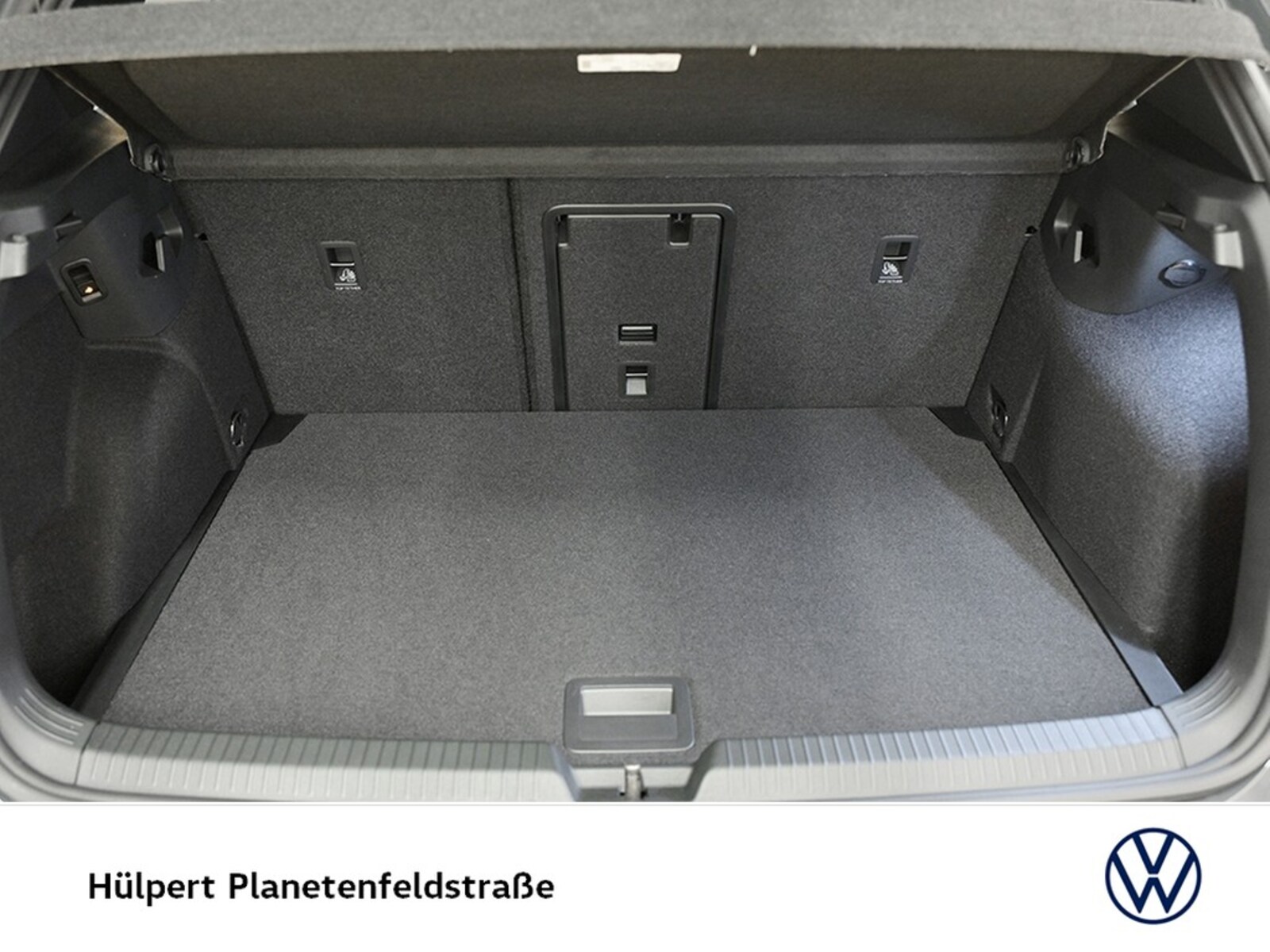 Volkswagen Golf – Bild 8