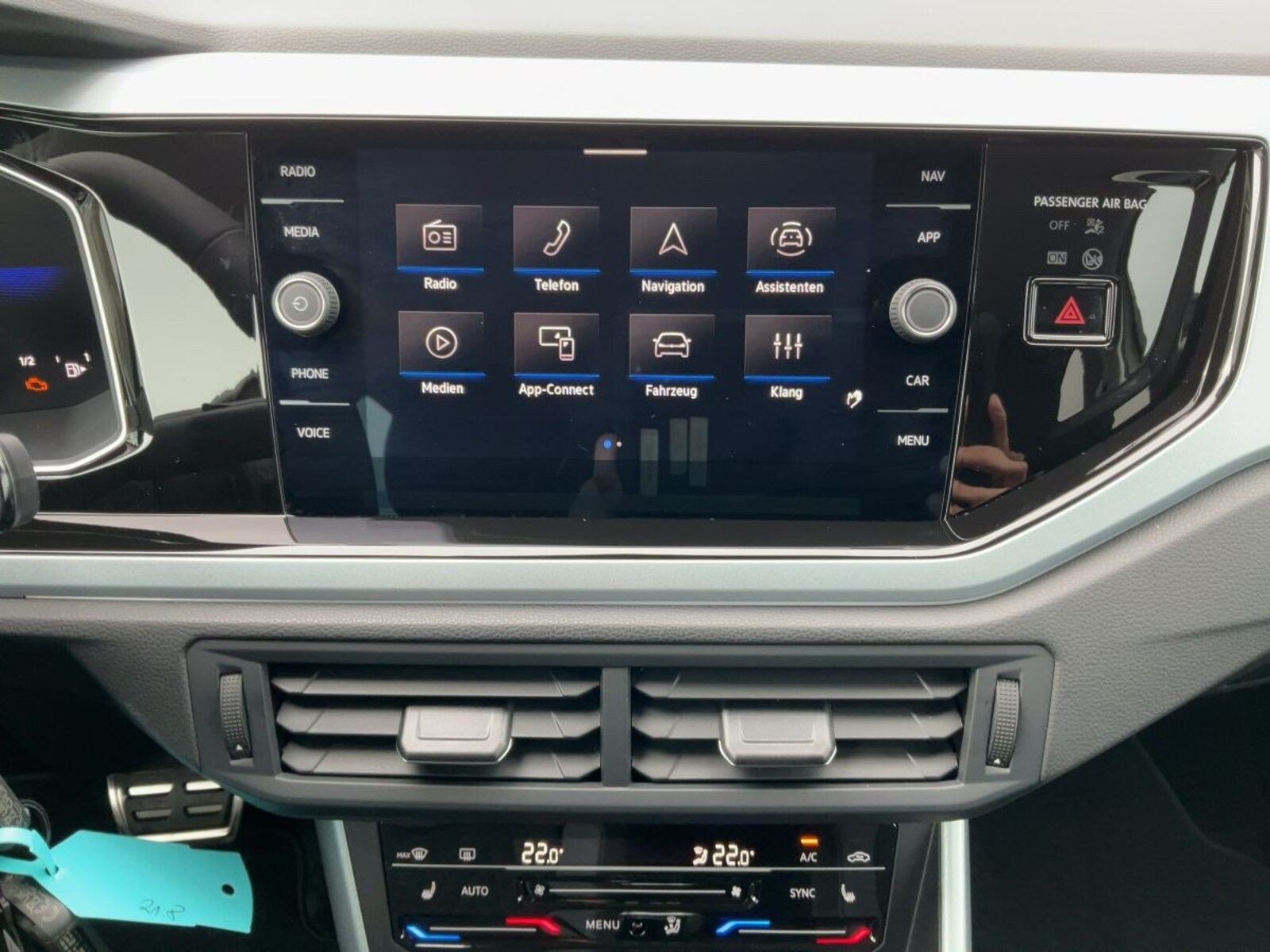 Volkswagen Polo – Bild 10