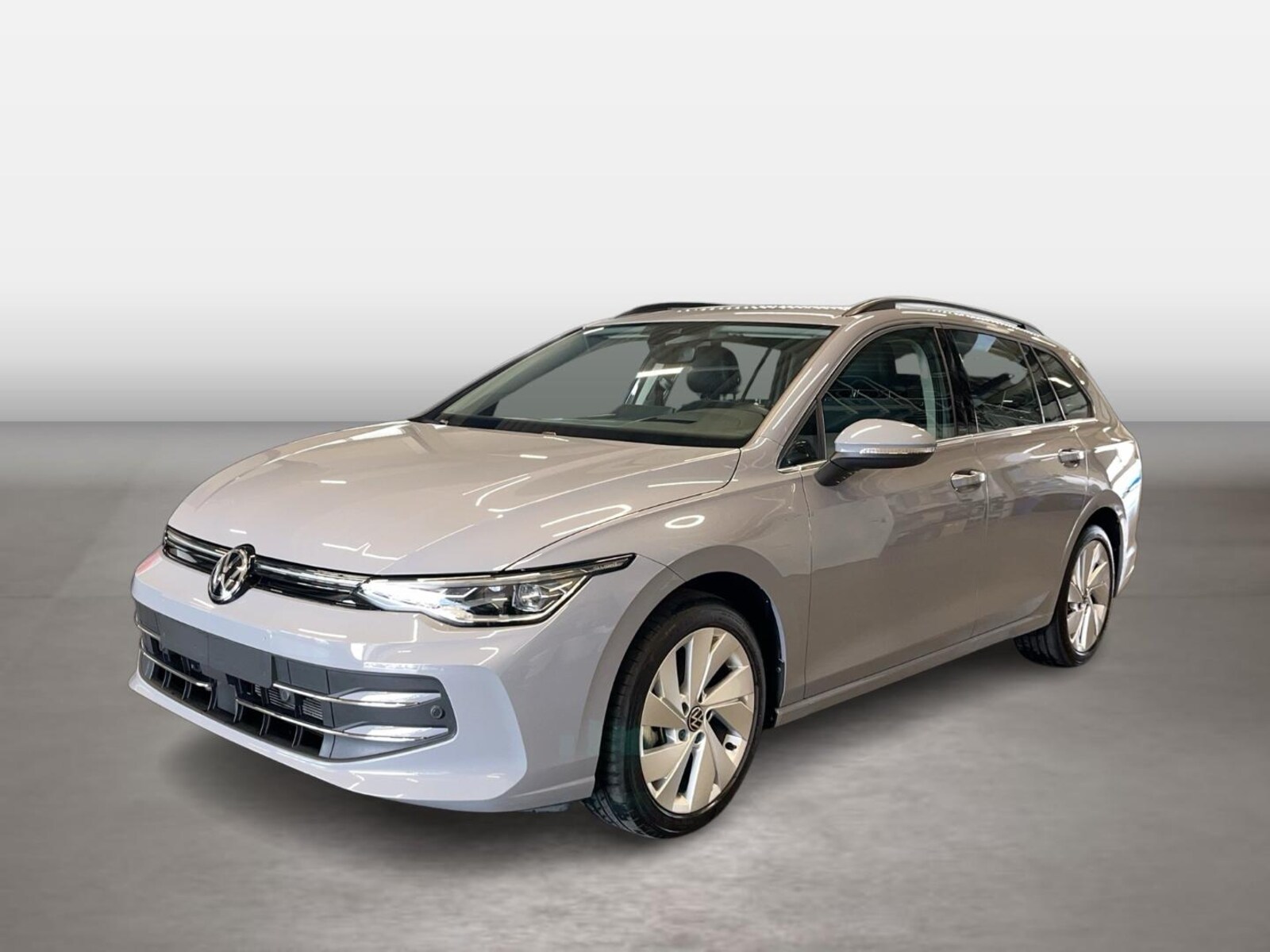 Volkswagen Golf Variant – Bild 2