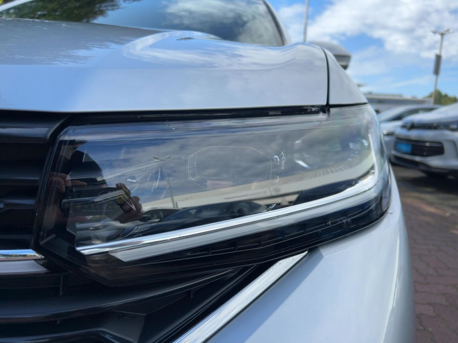 Volkswagen T-Cross – Bild 16