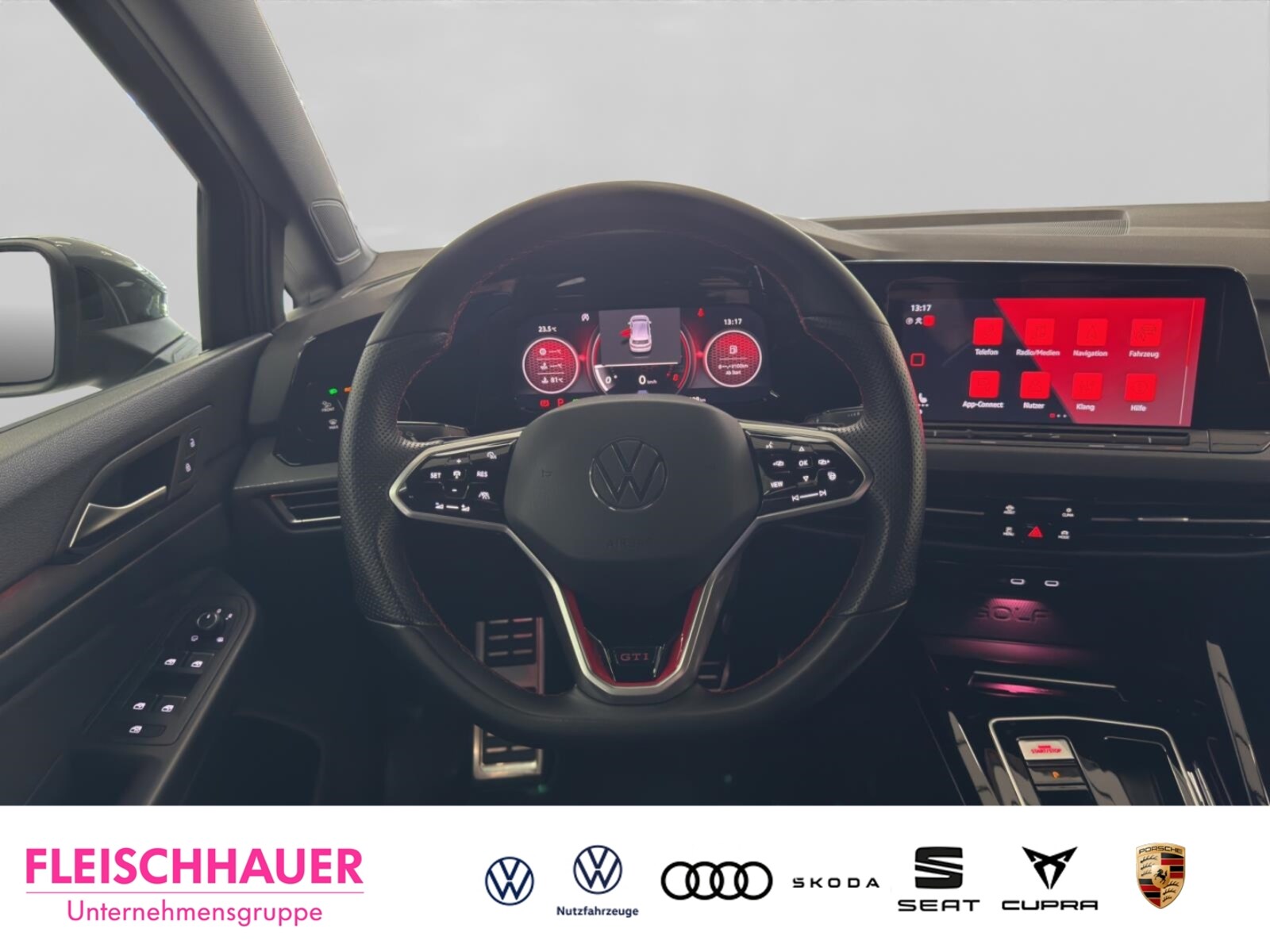 Volkswagen Golf – Bild 12