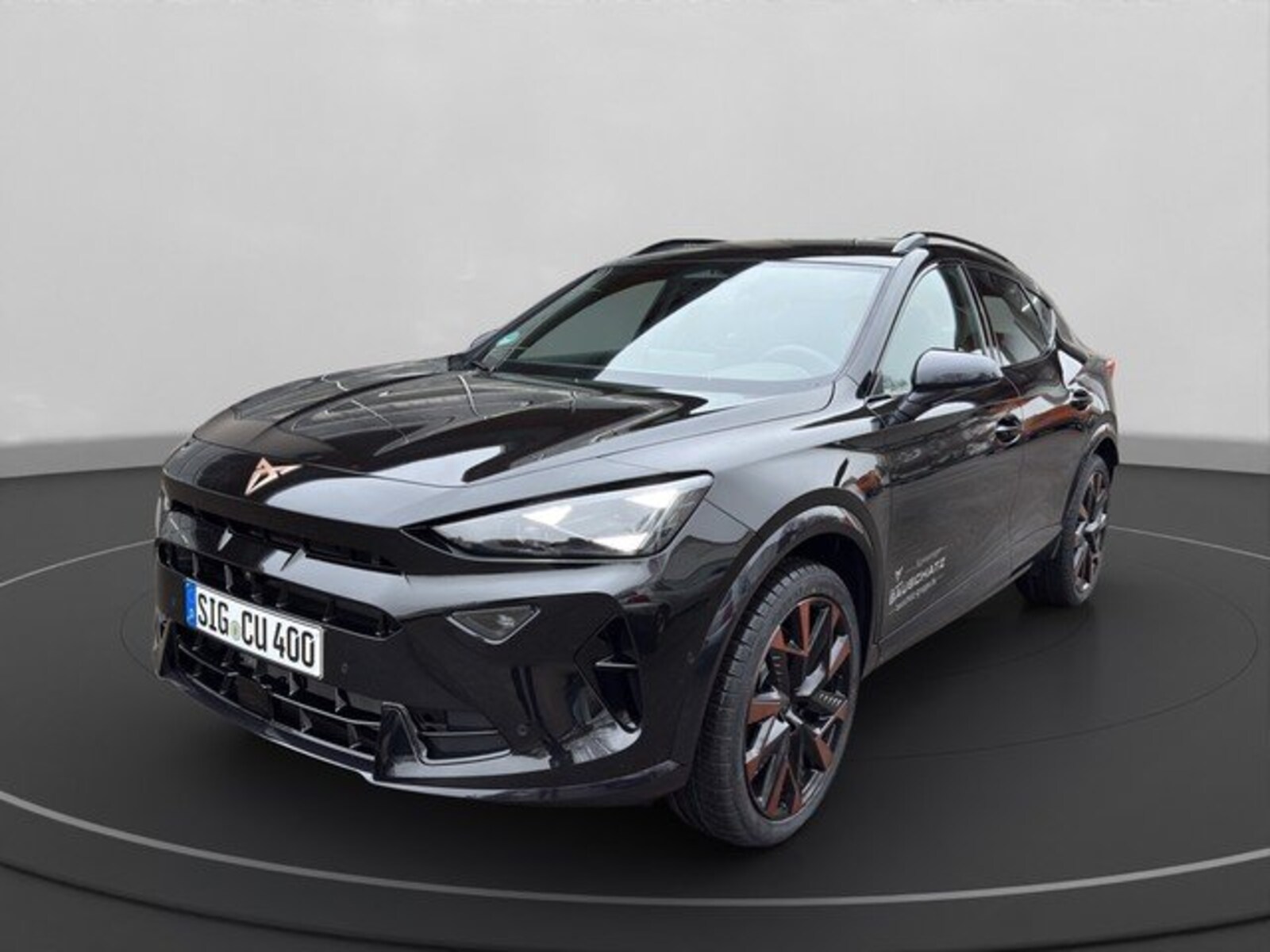 CUPRA Formentor – Bild 2
