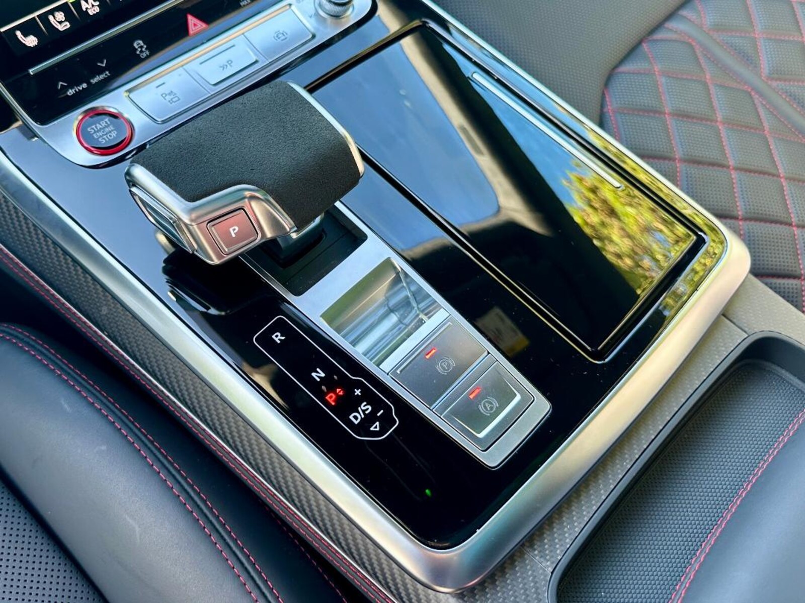 Audi SQ8 – Bild 19