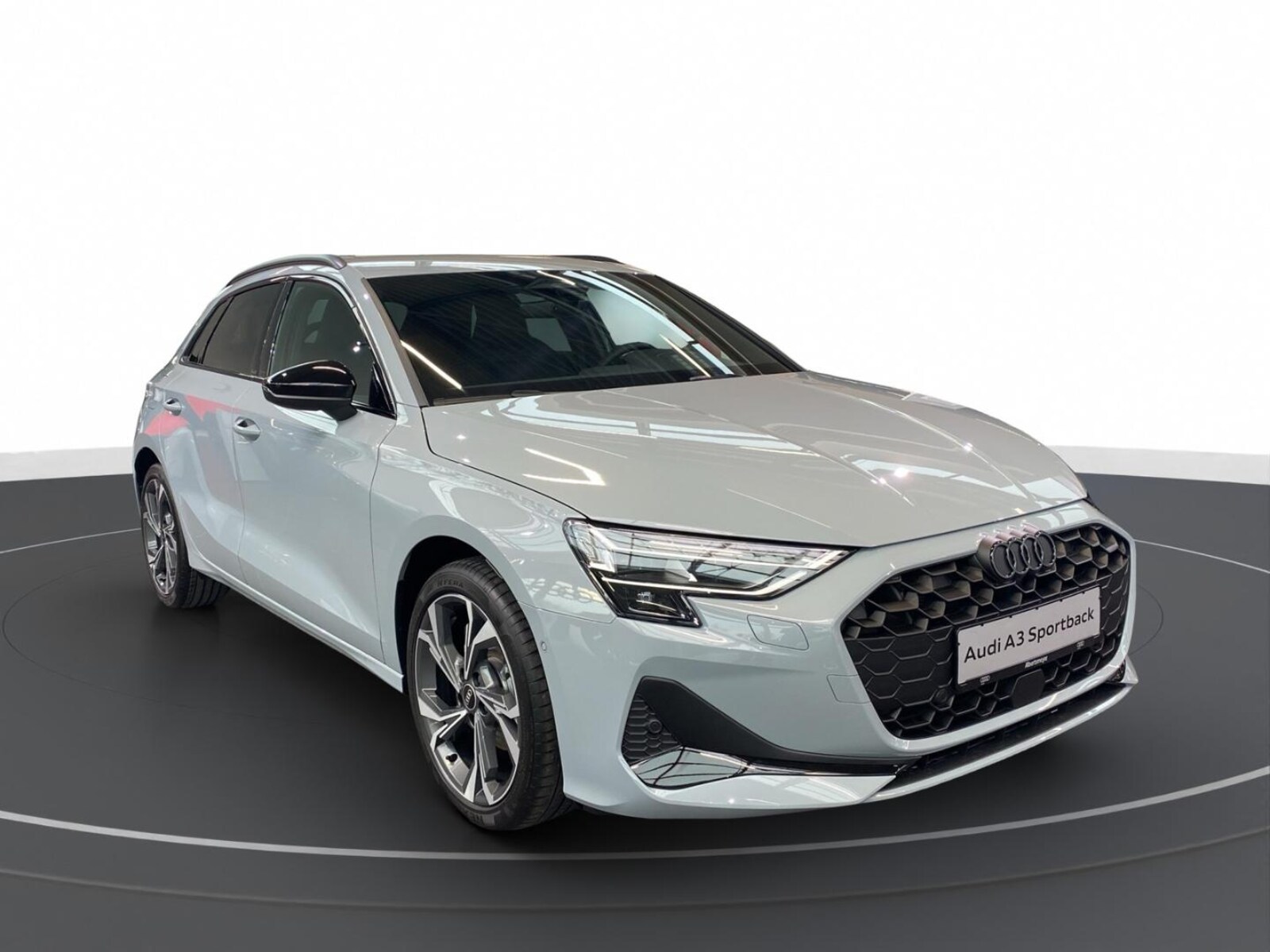 Audi A3 Sportback – Bild 5
