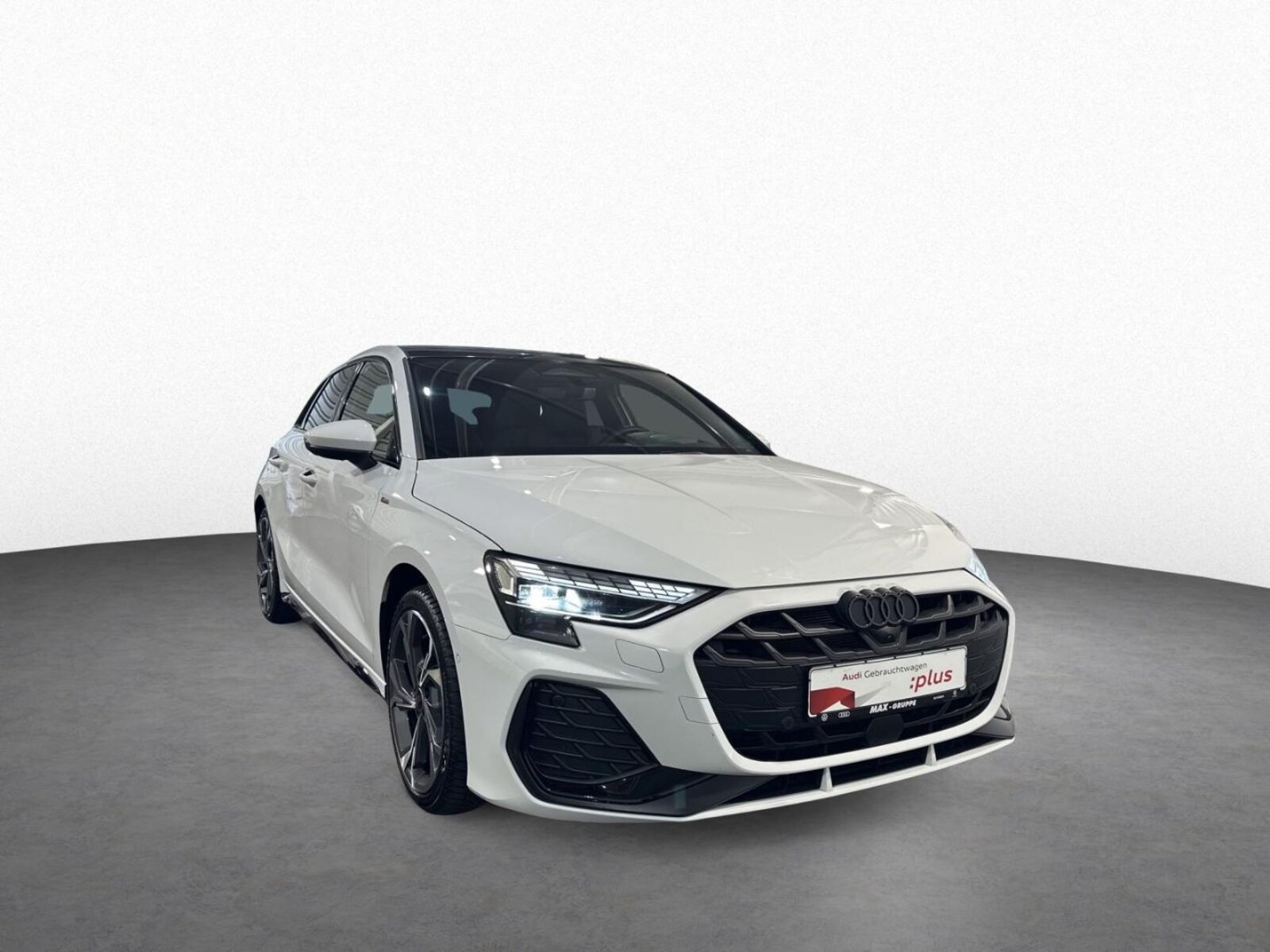Audi A3 Sportback – Bild 3
