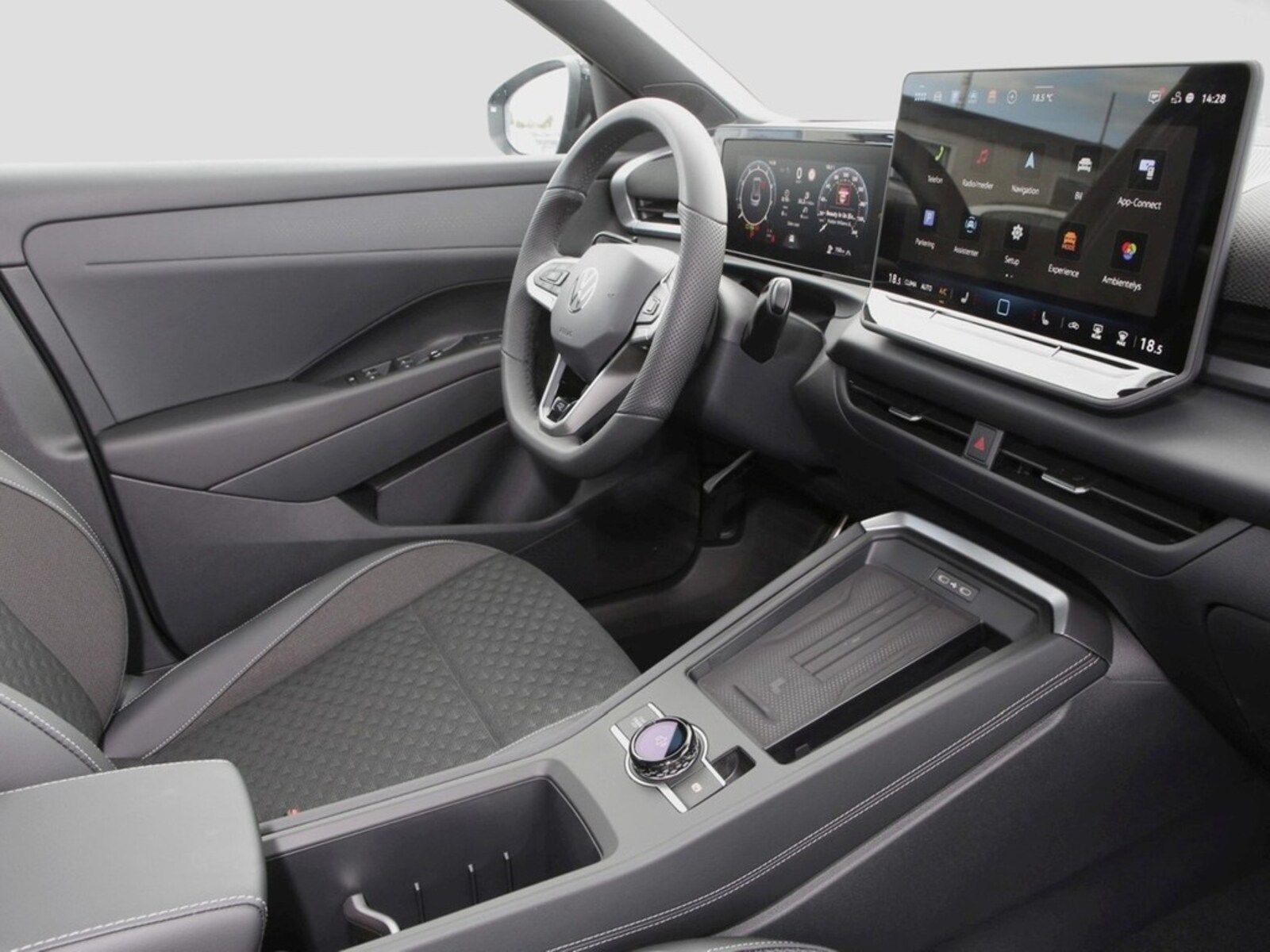 Volkswagen T-Roc – Bild 9