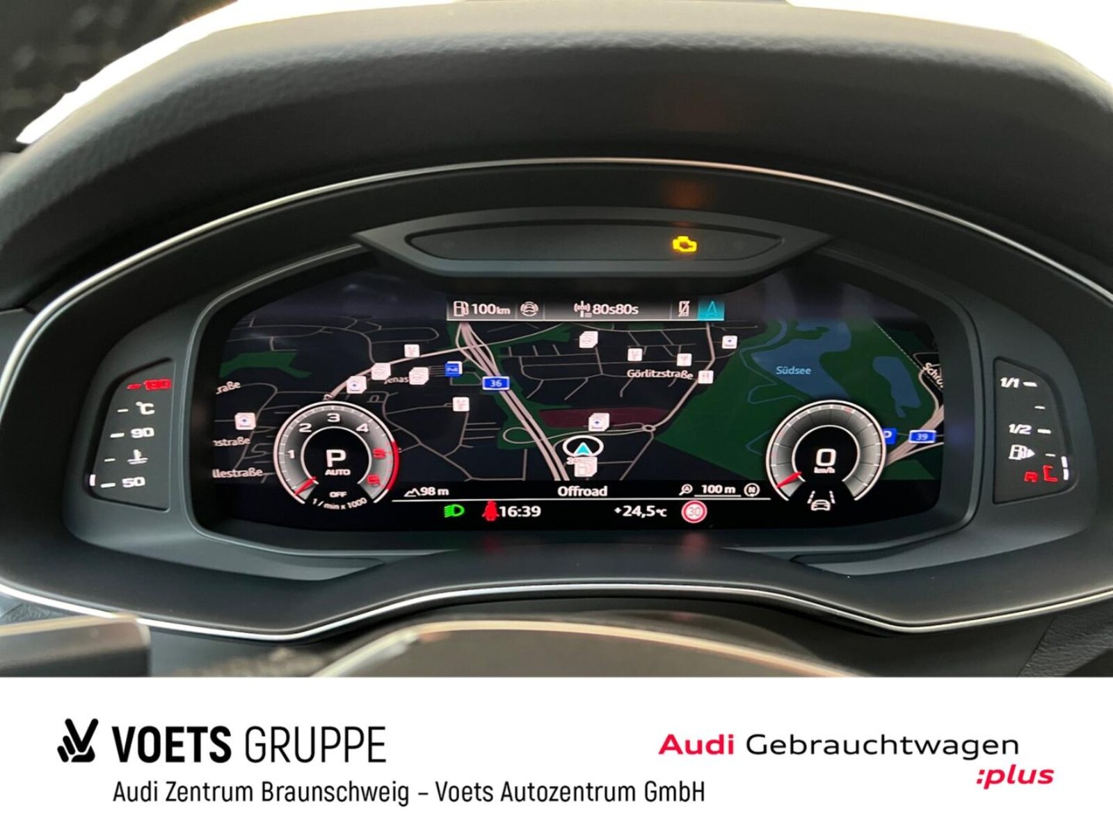 Audi A6 Avant – Bild 11