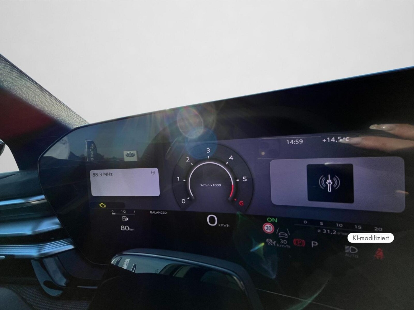 Audi A6 Avant – Bild 10