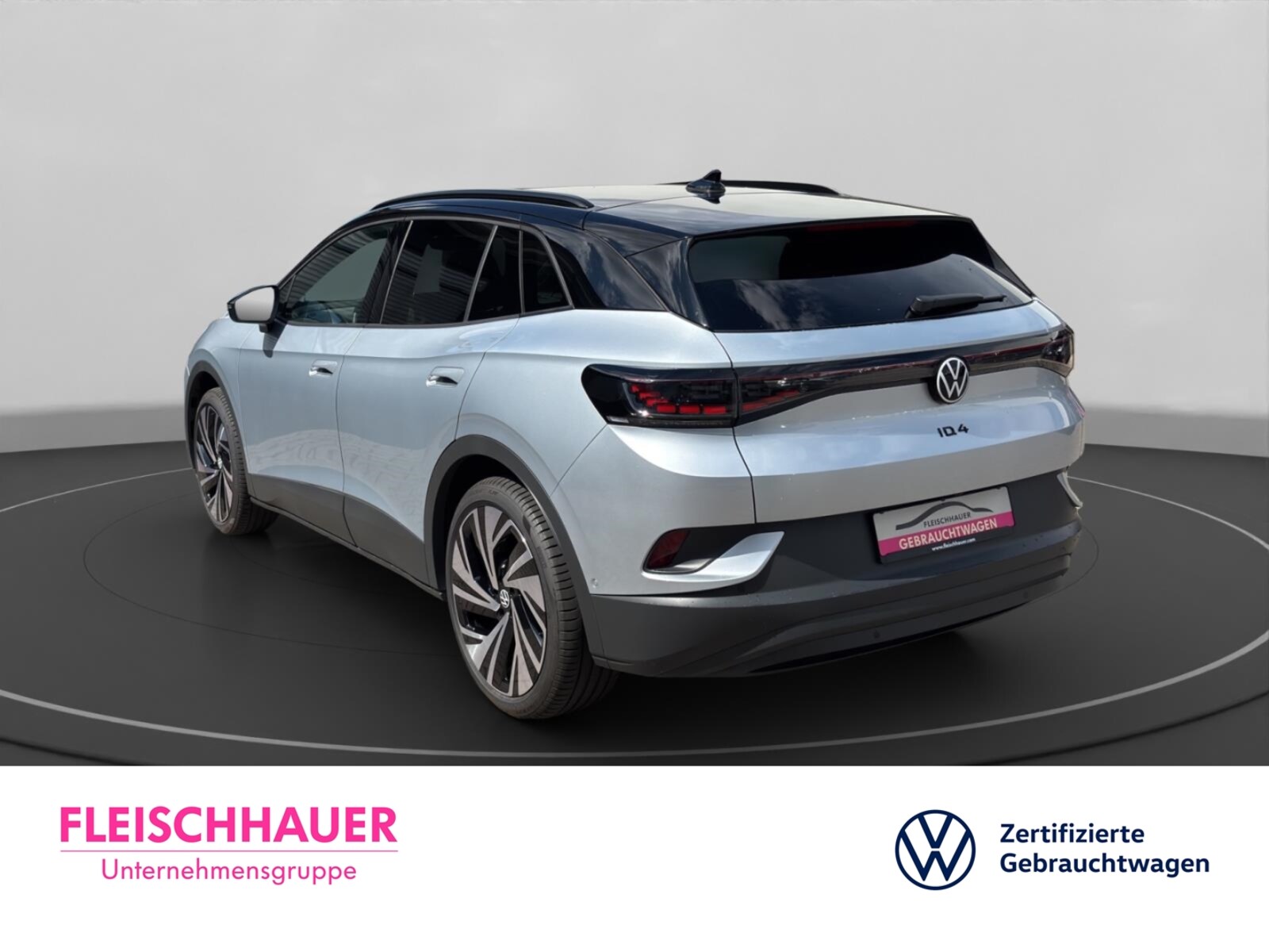 Volkswagen ID.4 – Bild 4