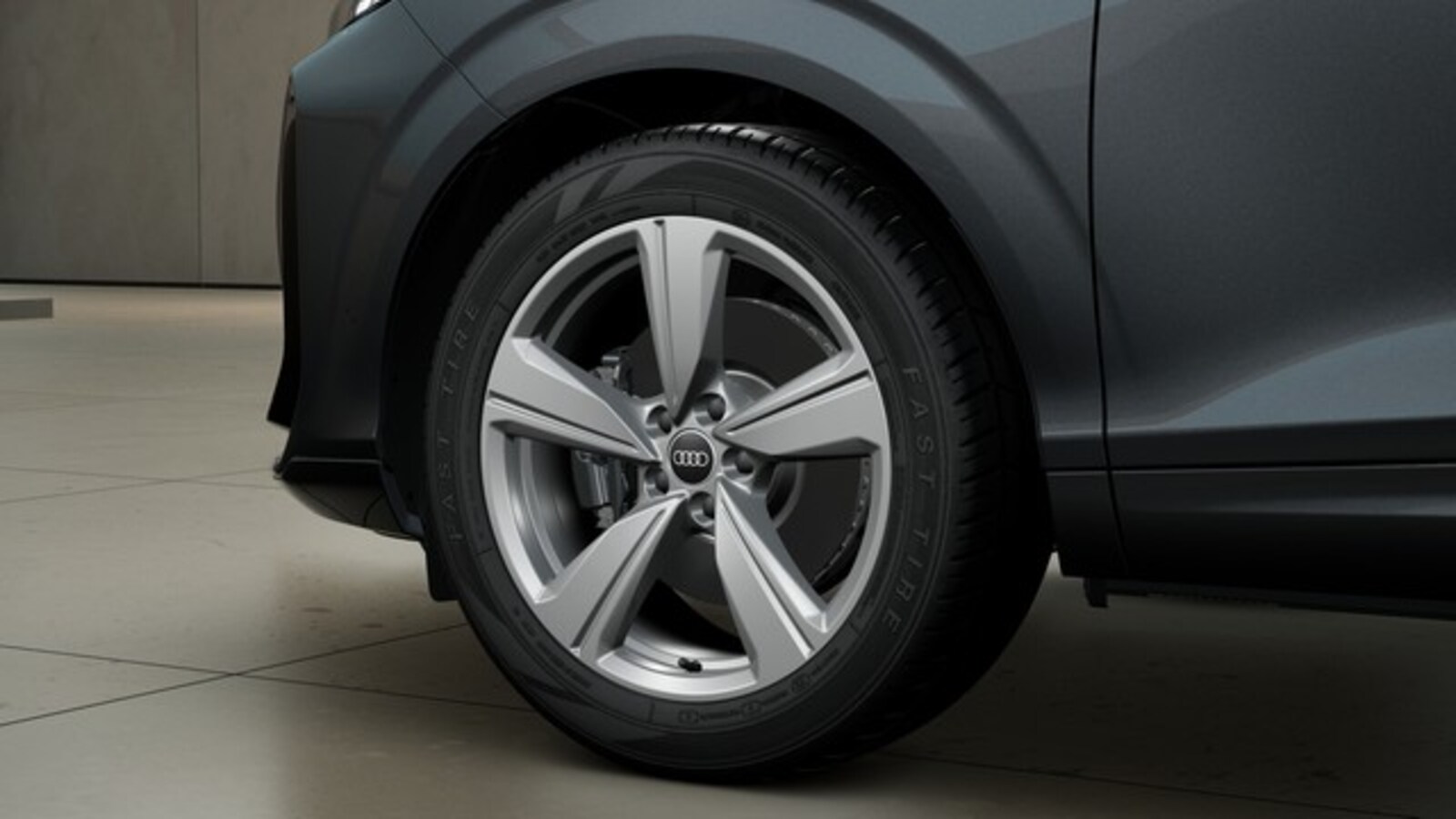 Audi Q3 – Bild 8