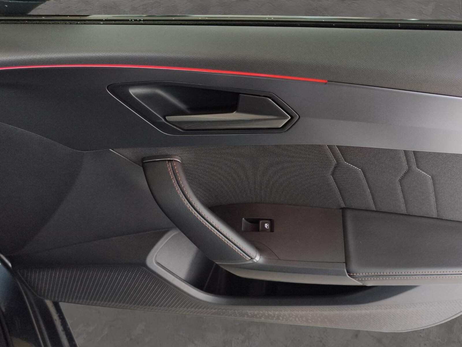 CUPRA Leon Sportstourer – Bild 22