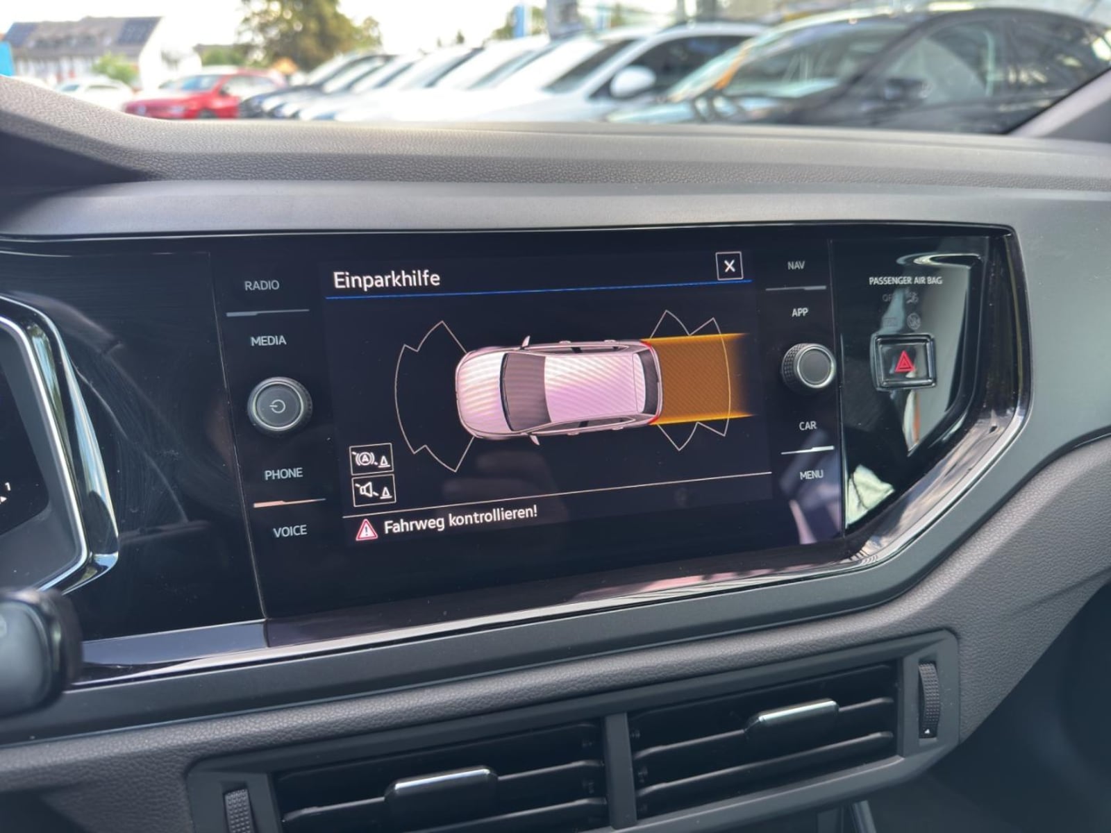 Volkswagen Polo – Bild 16