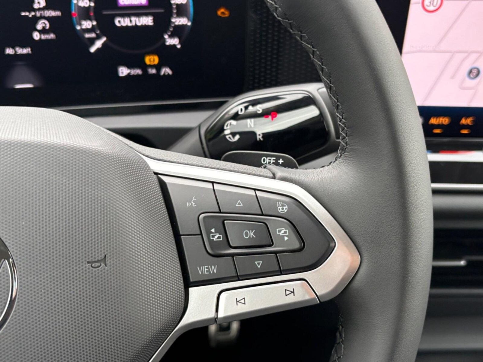 Volkswagen Tiguan – Bild 20