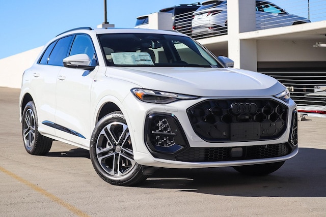 Photo of 2026 Audi Q5 