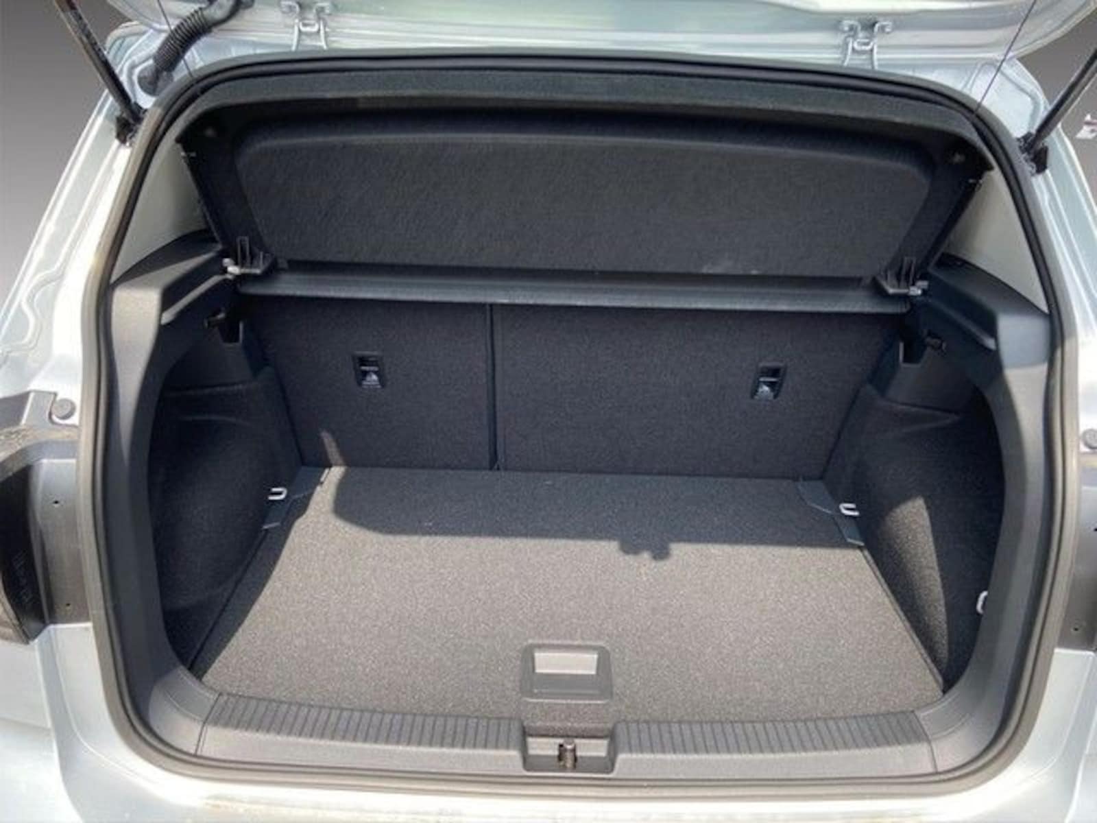 Volkswagen T-Cross – Bild 13