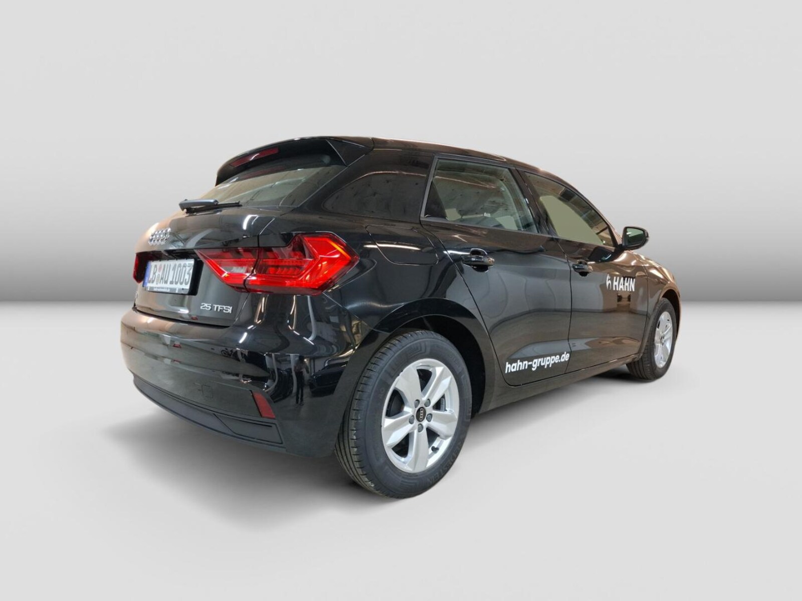 Audi A1 Sportback – Bild 3