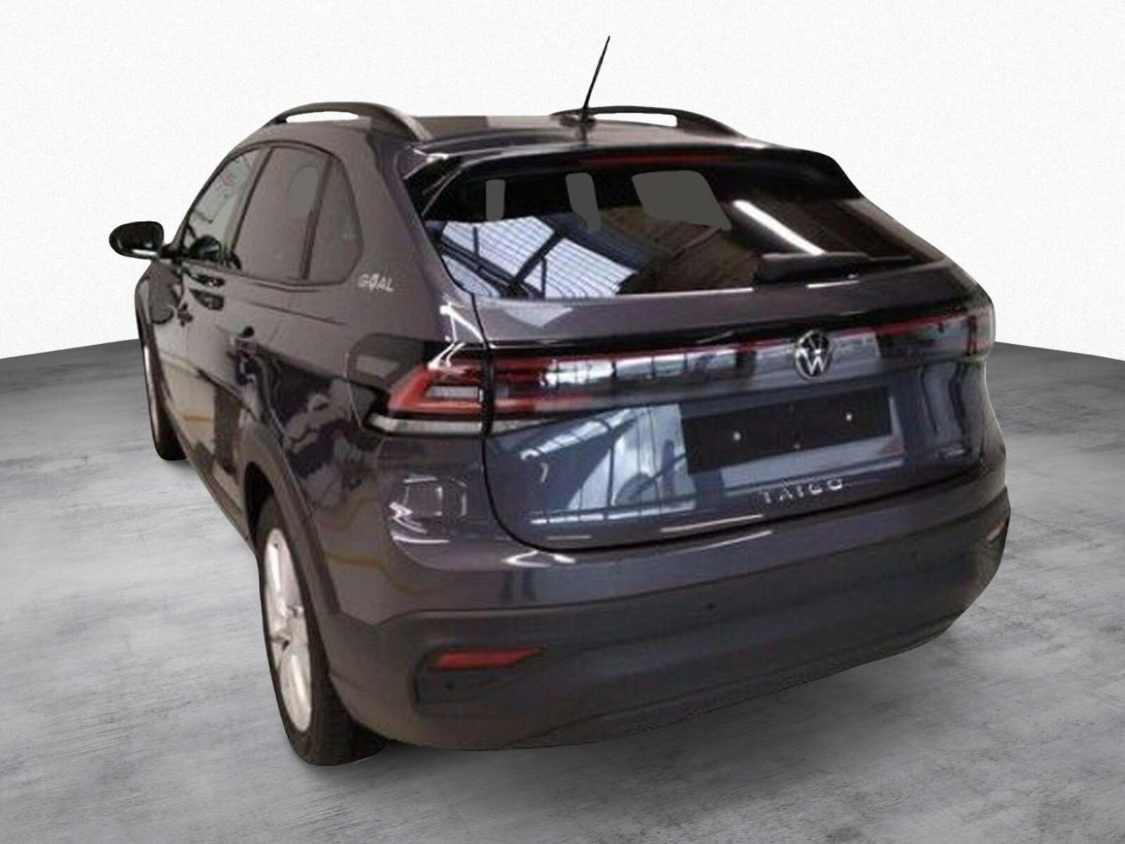 Volkswagen Taigo – Bild 7
