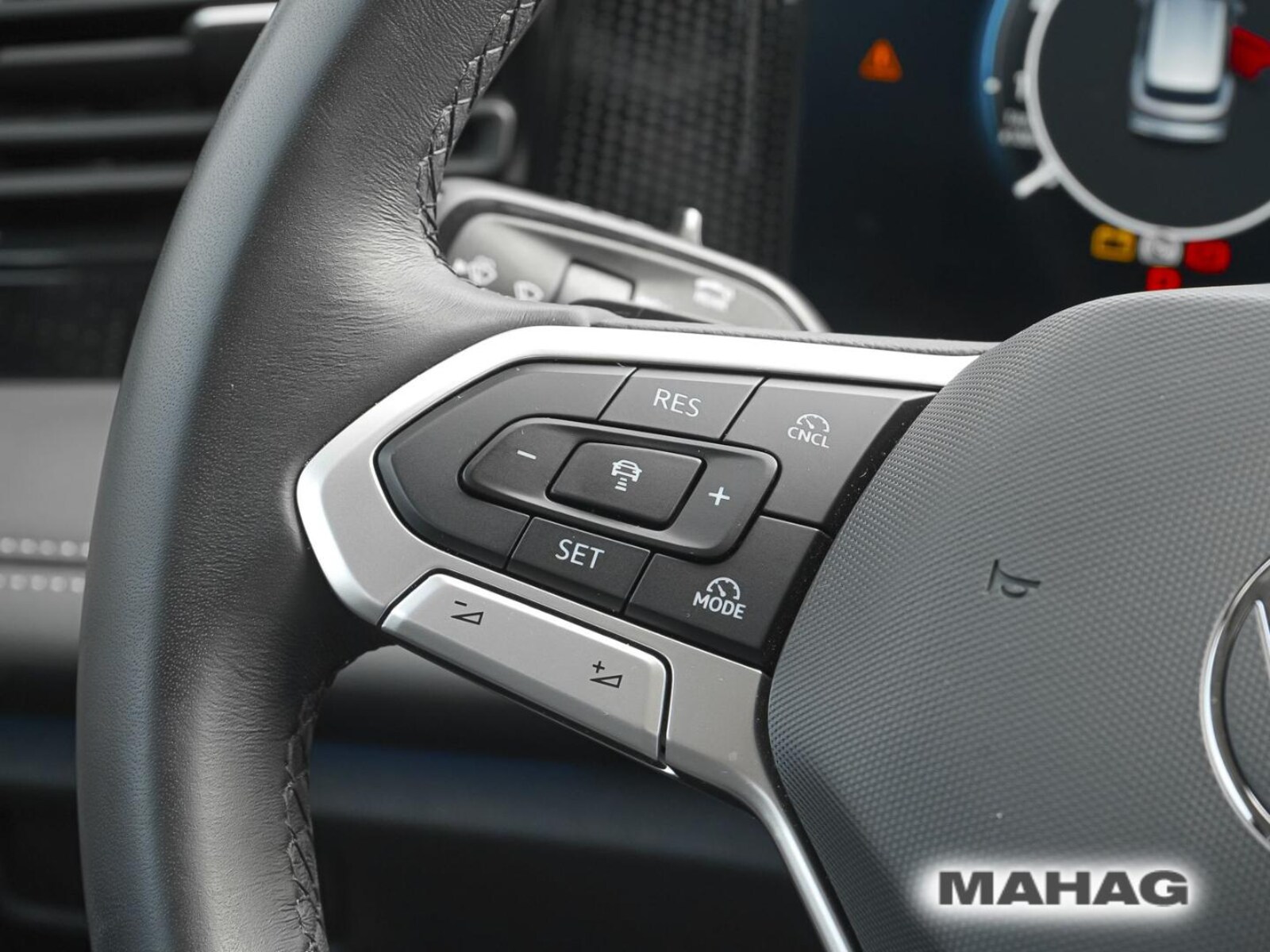 Volkswagen Tiguan – Bild 23
