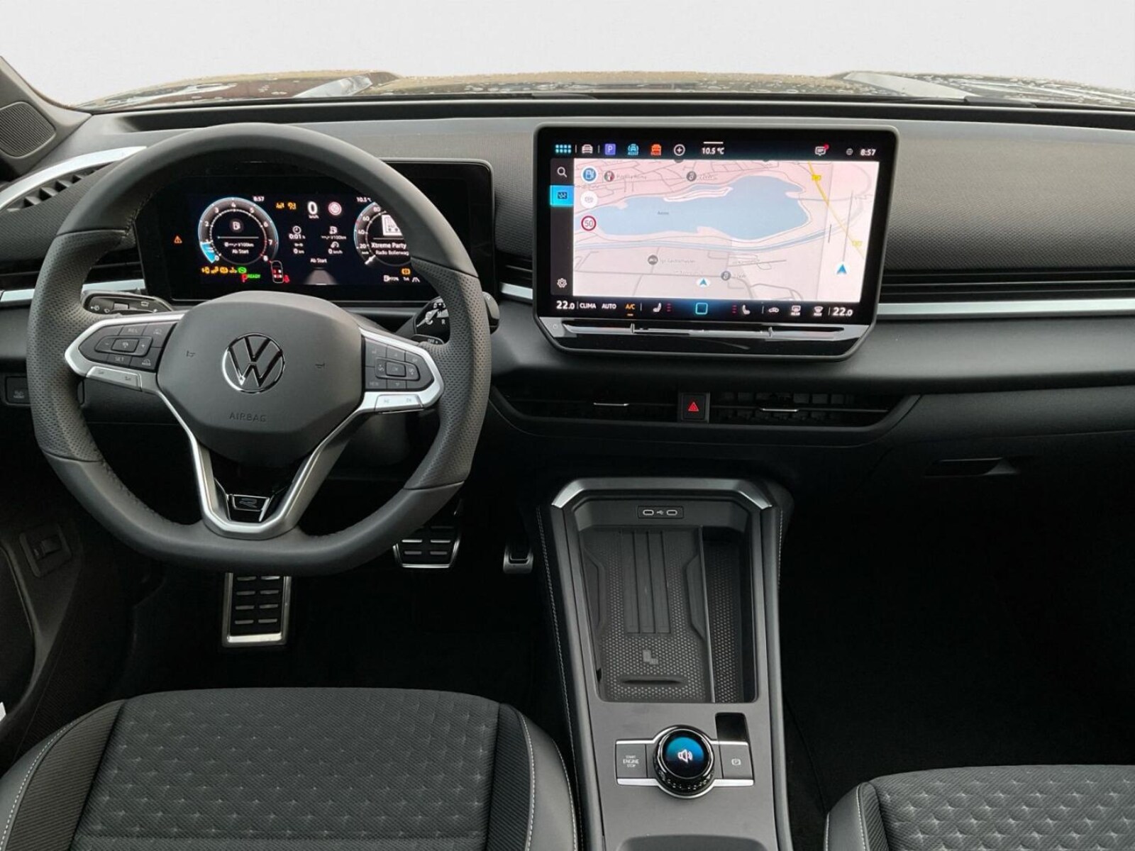 Volkswagen T-Roc – Bild 11