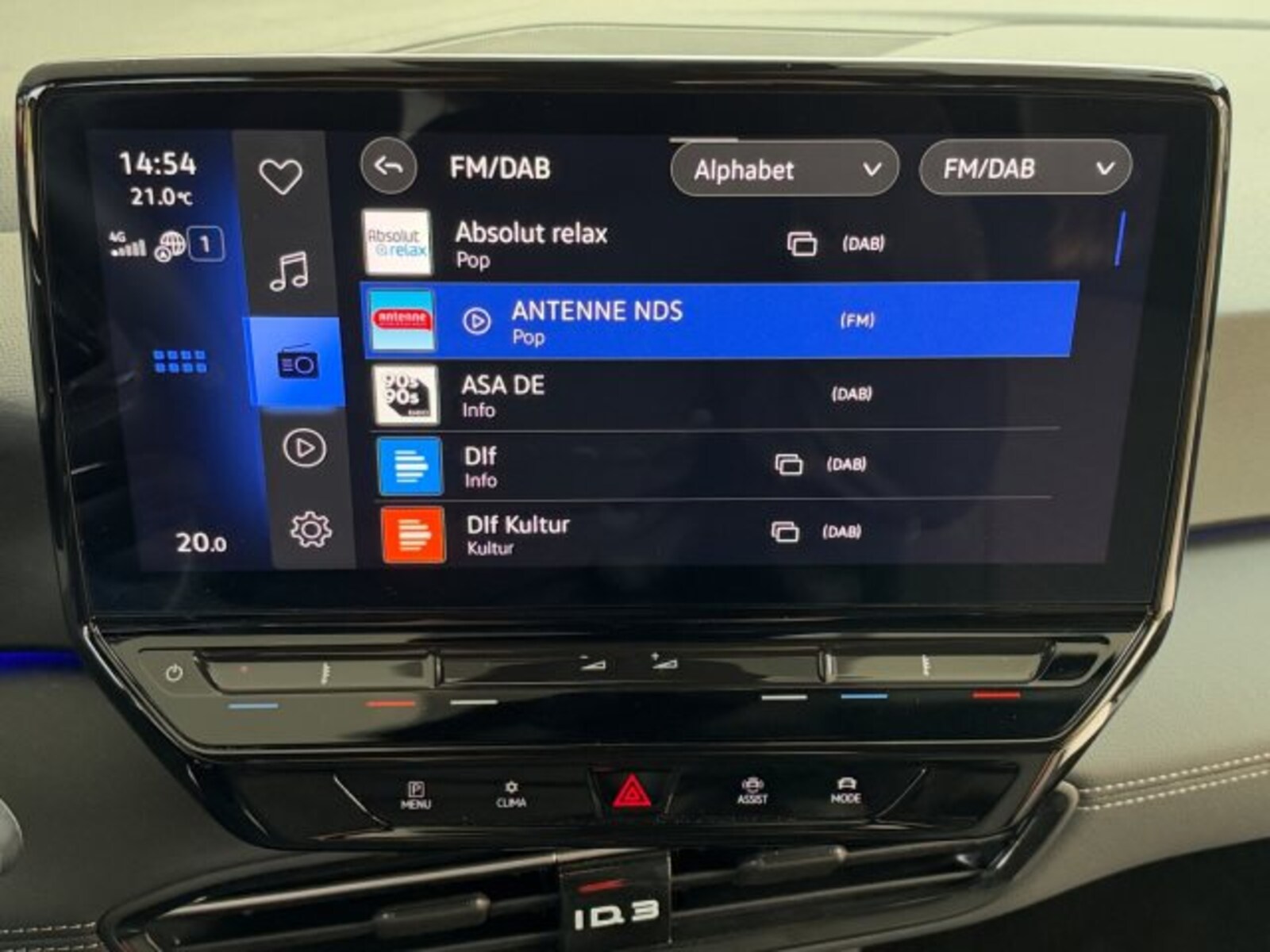 Volkswagen ID.3 – Bild 37