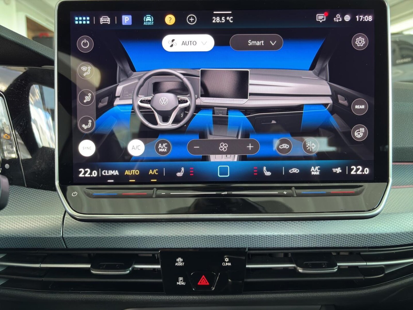 Volkswagen Golf – Bild 25