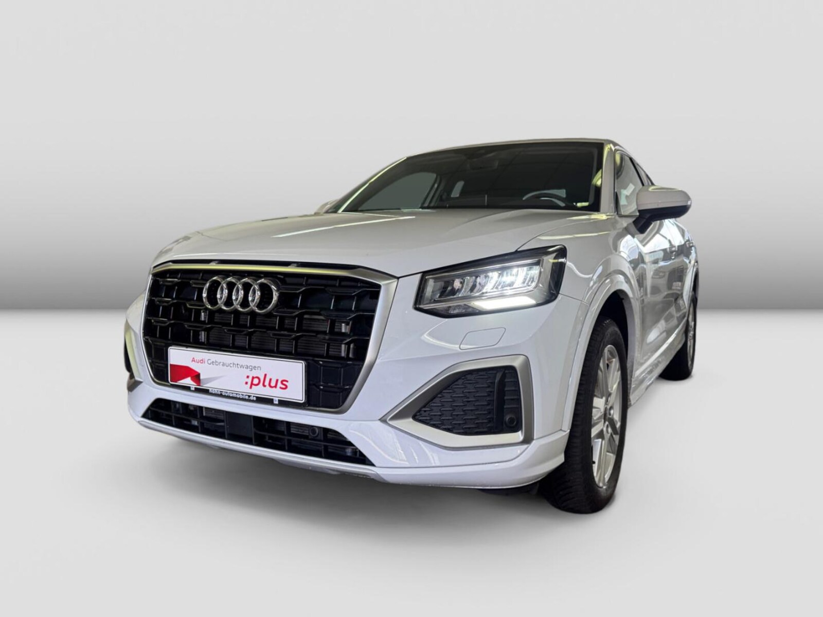 Audi Q2 – Bild 2