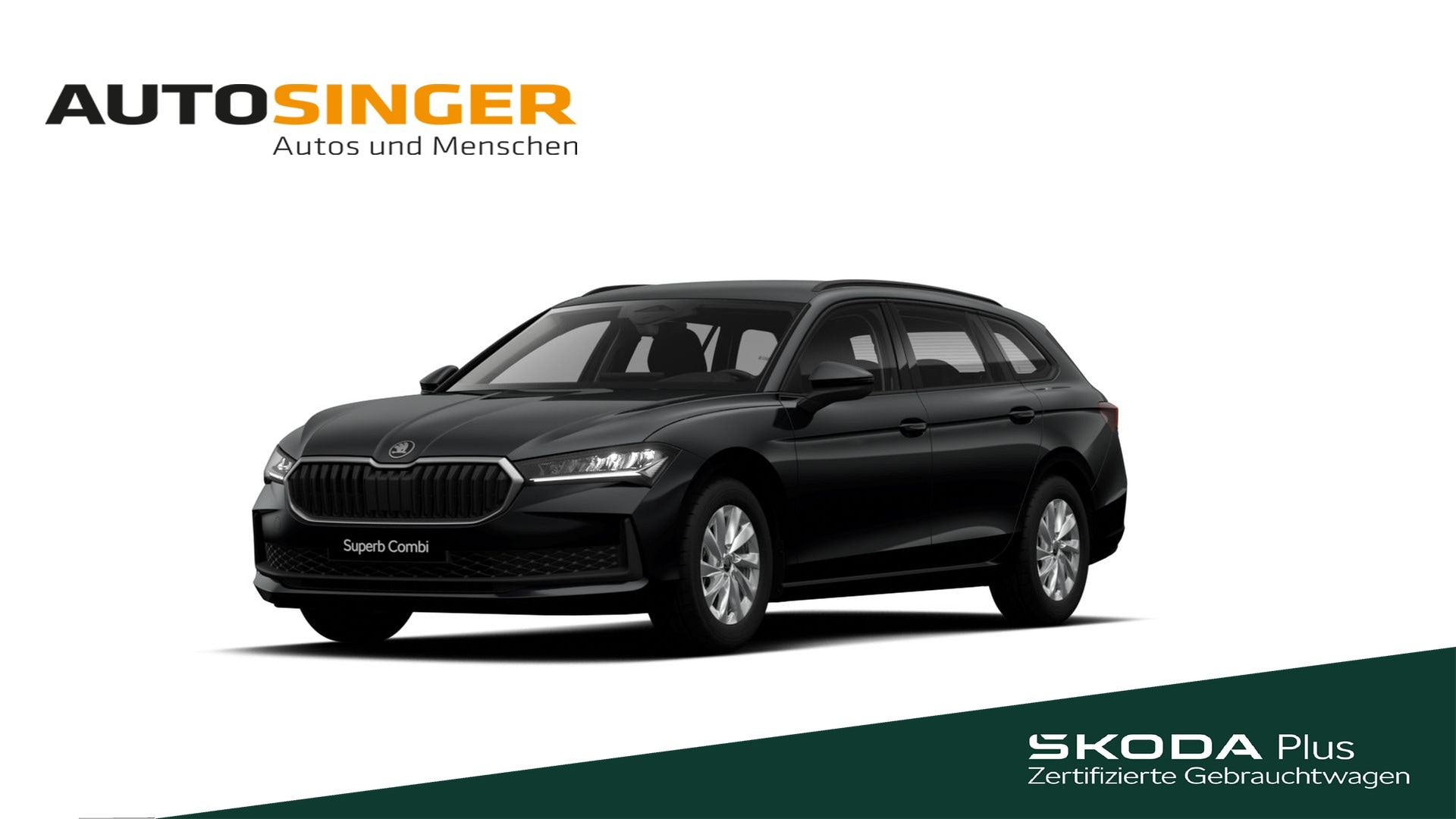 Skoda Superb Combi 2026