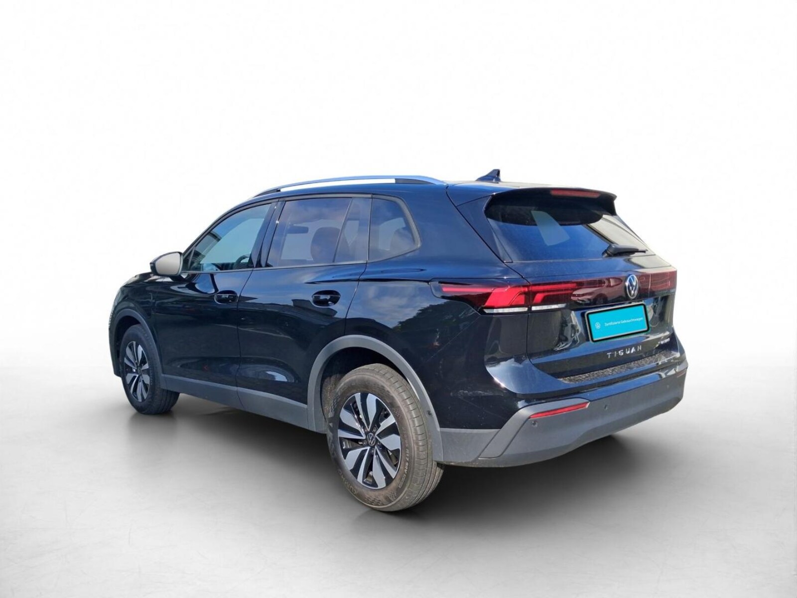 Volkswagen Tiguan – Bild 5