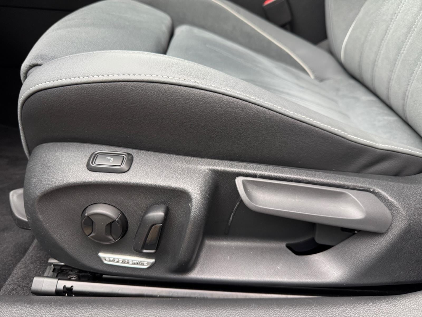 Volkswagen Passat – Bild 15
