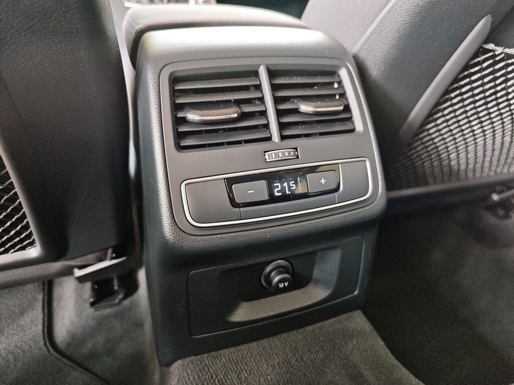 Image about Audi A4 Avant 35 TDI S tronic