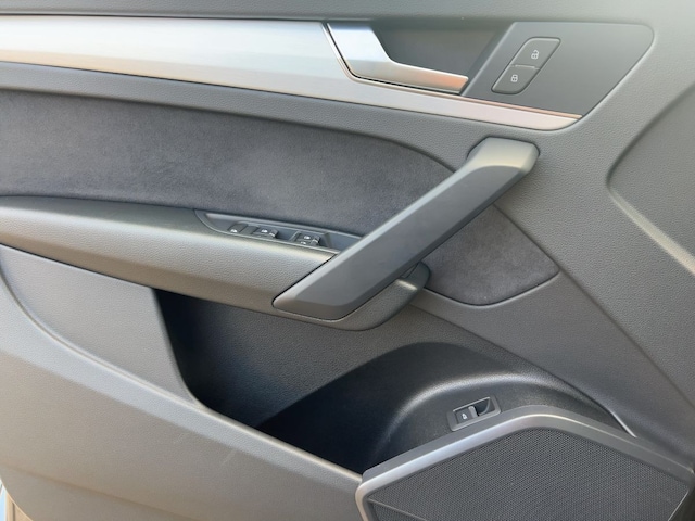 Audi SQ5 Sportback TDI Tiptronic - 2023 - Joinsteer - #13