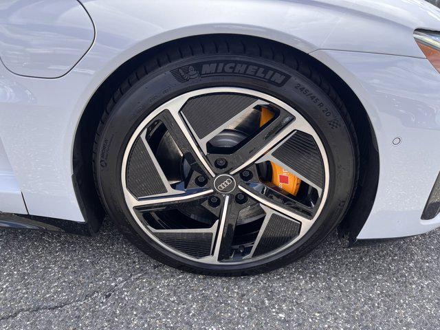 2023 Audi RS e-tron GT