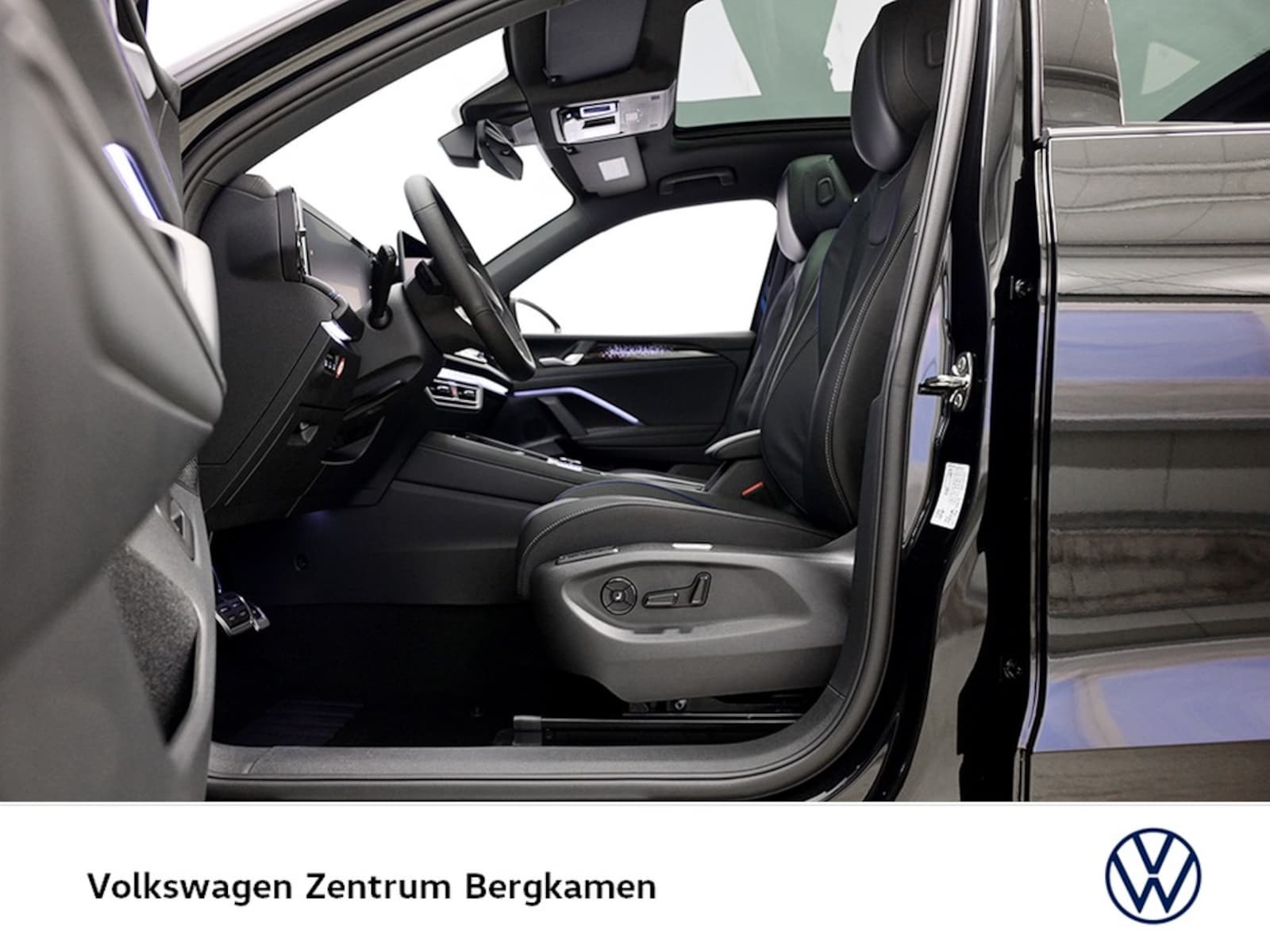Volkswagen Tiguan – Bild 11