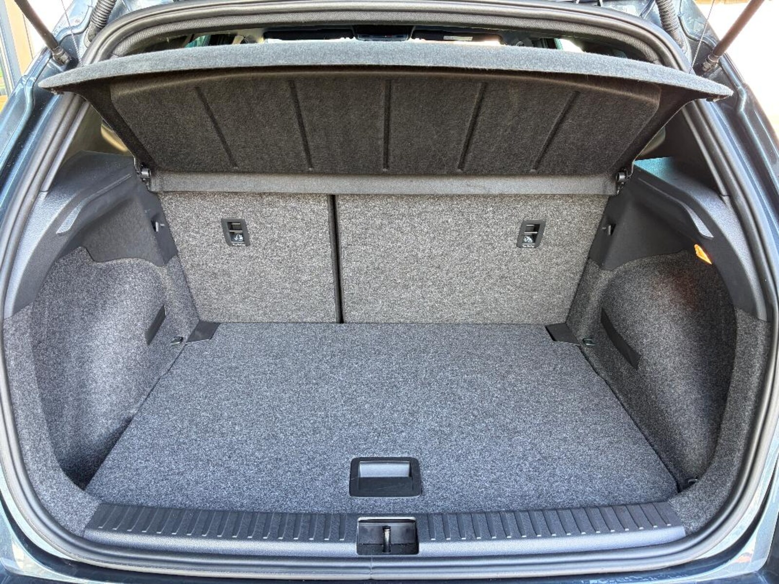 SEAT Arona – Bild 6