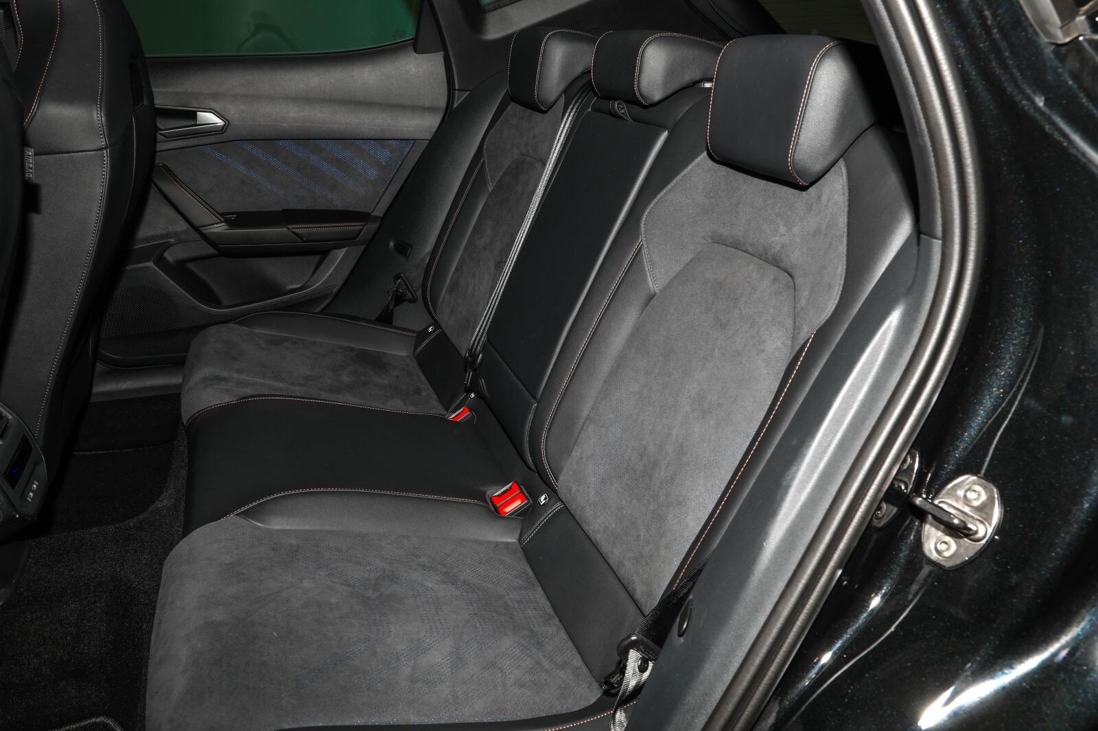 CUPRA Formentor – Bild 14